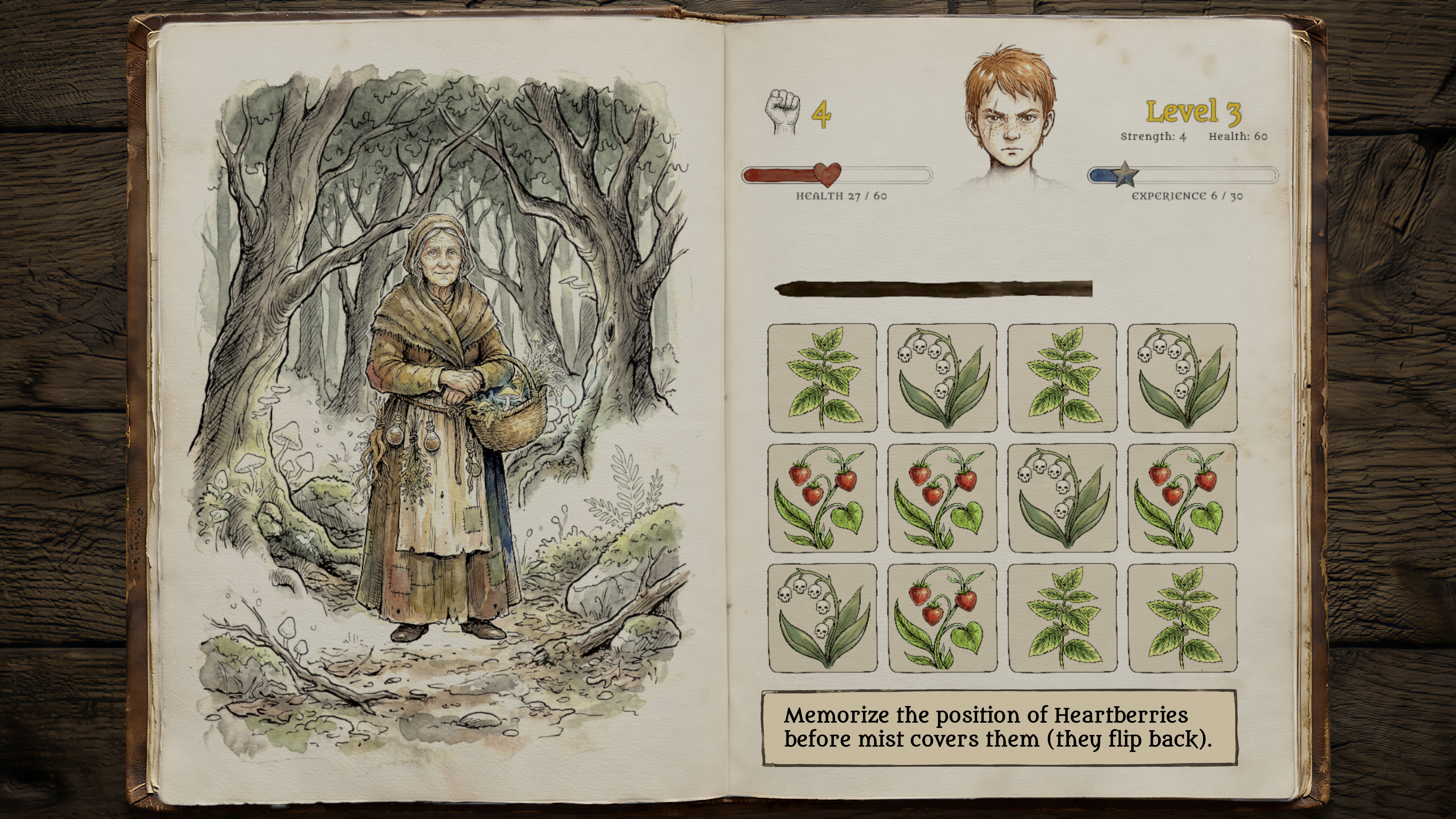 Devilbreath: The First Seal screenshot 7