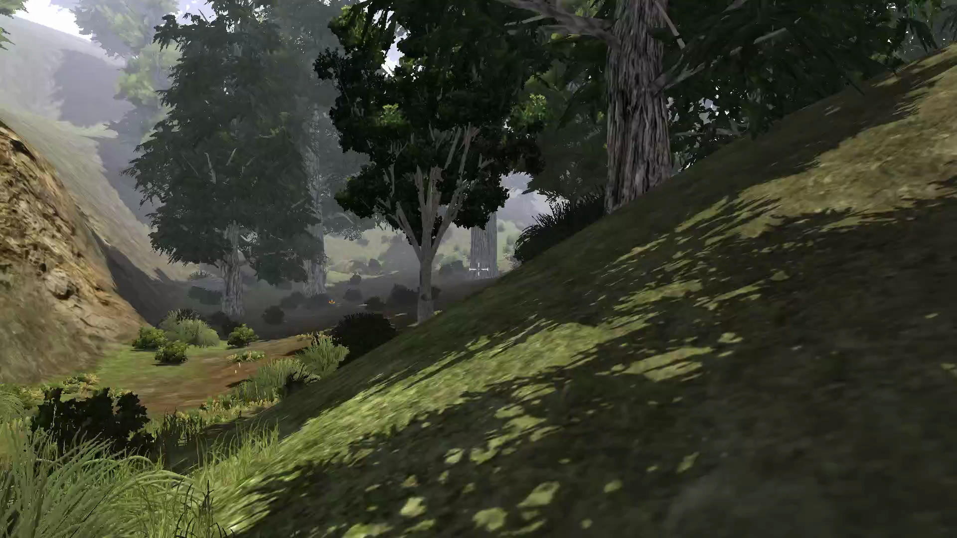 The Hunt screenshot 6