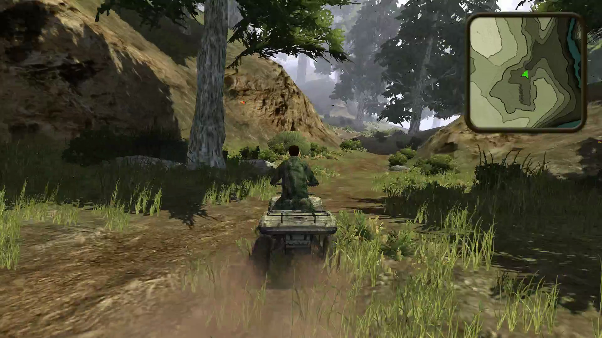 The Hunt screenshot 5