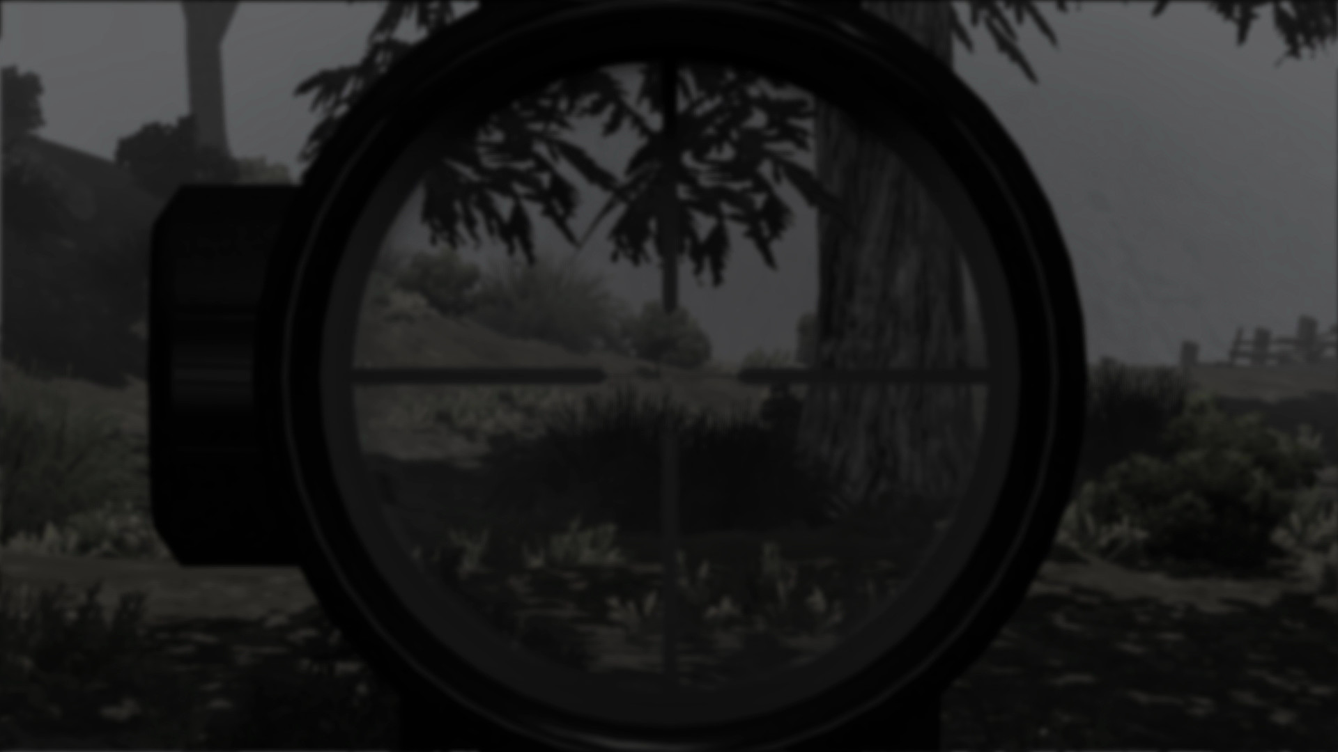 The Hunt screenshot 2