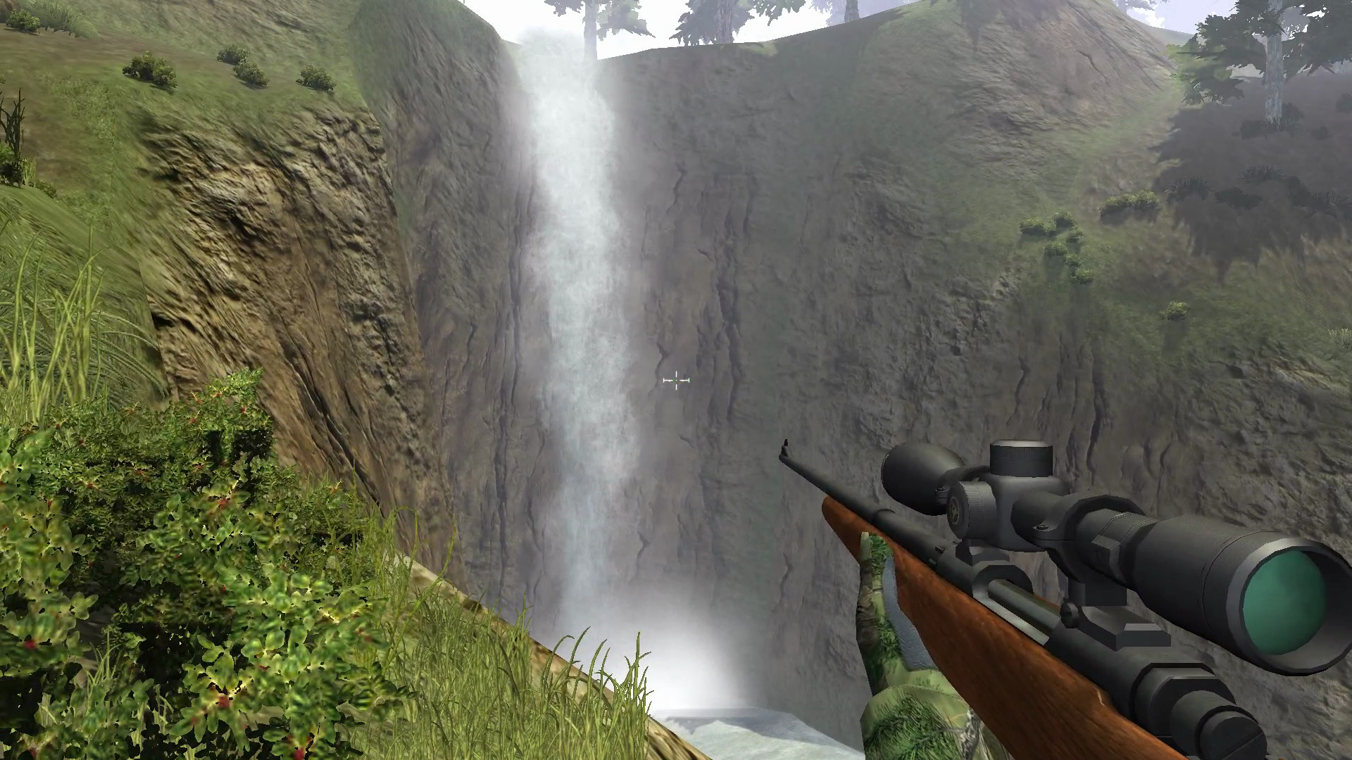 The Hunt screenshot 7