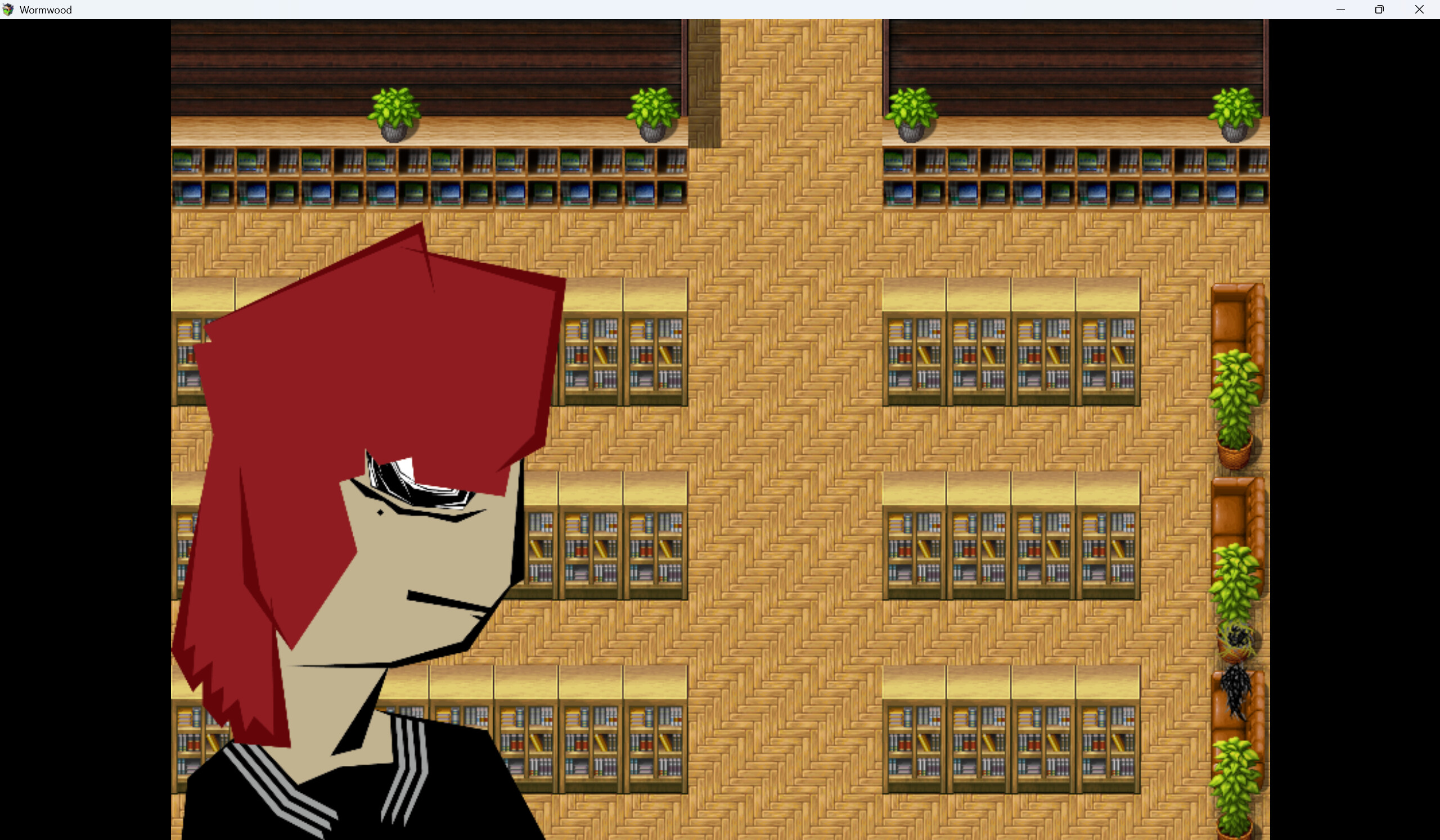 Wormwood screenshot 5
