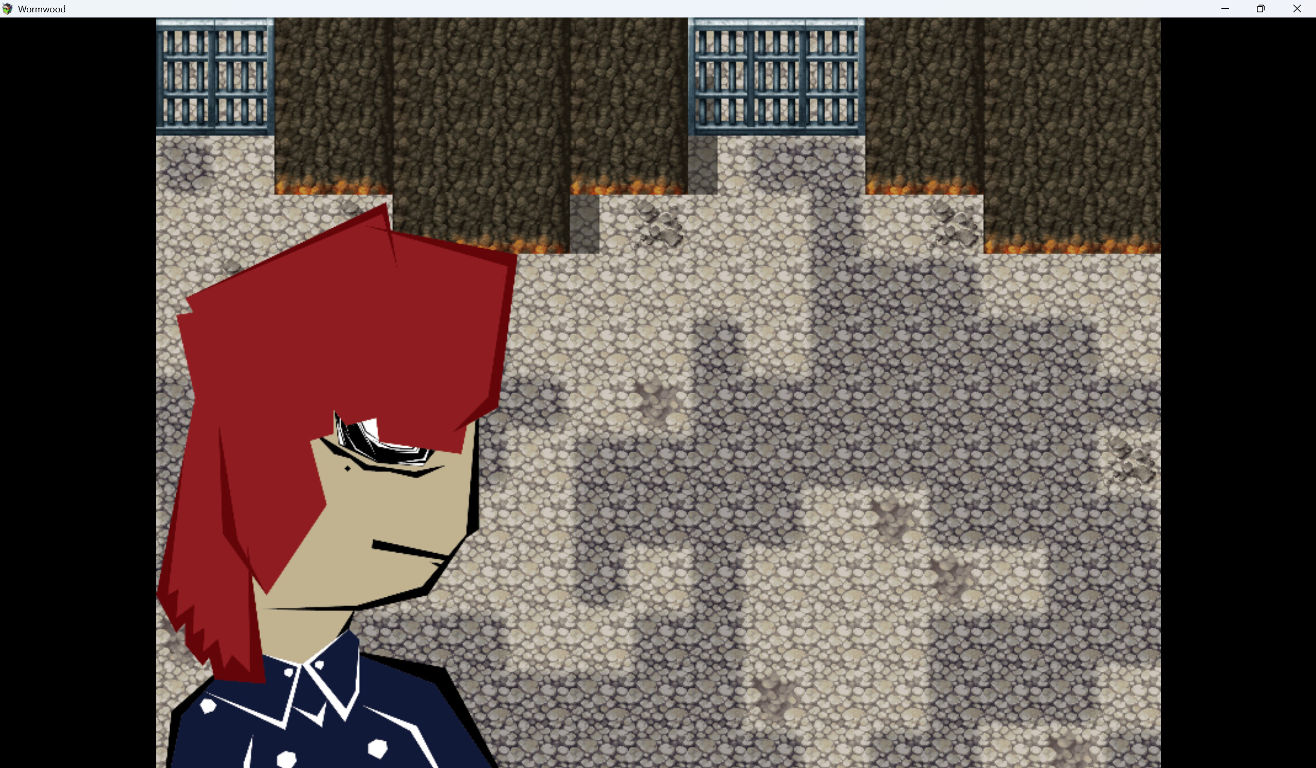 Wormwood screenshot 2