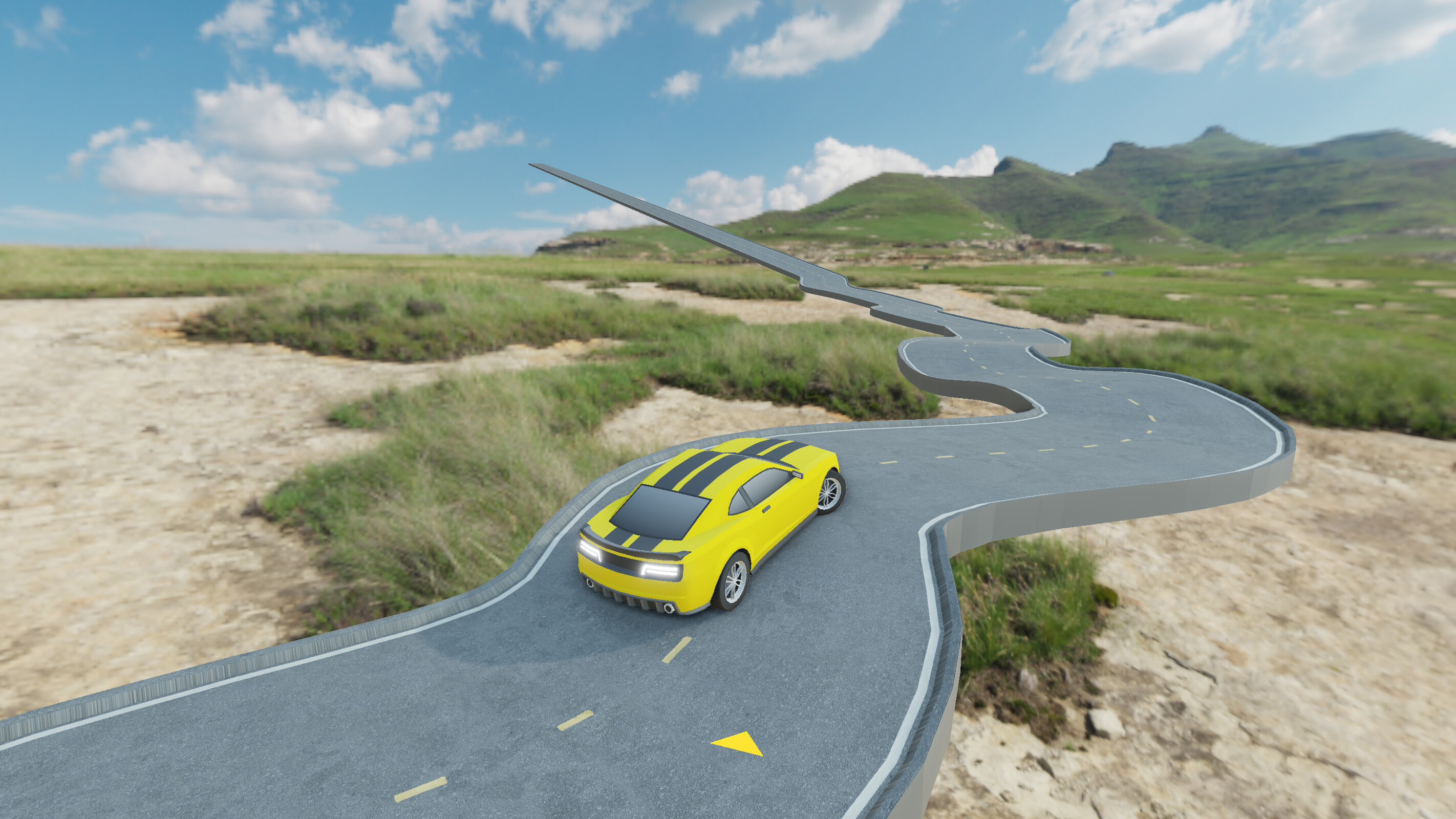 DriveCraft screenshot 6