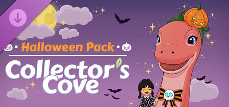 Collector's Cove - Halloween Pack