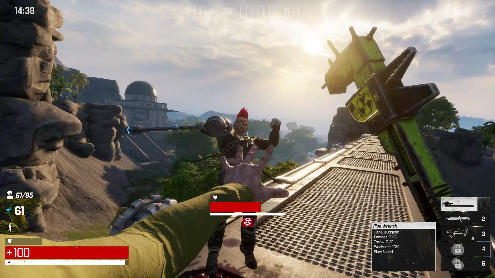 The Culling screenshot 16