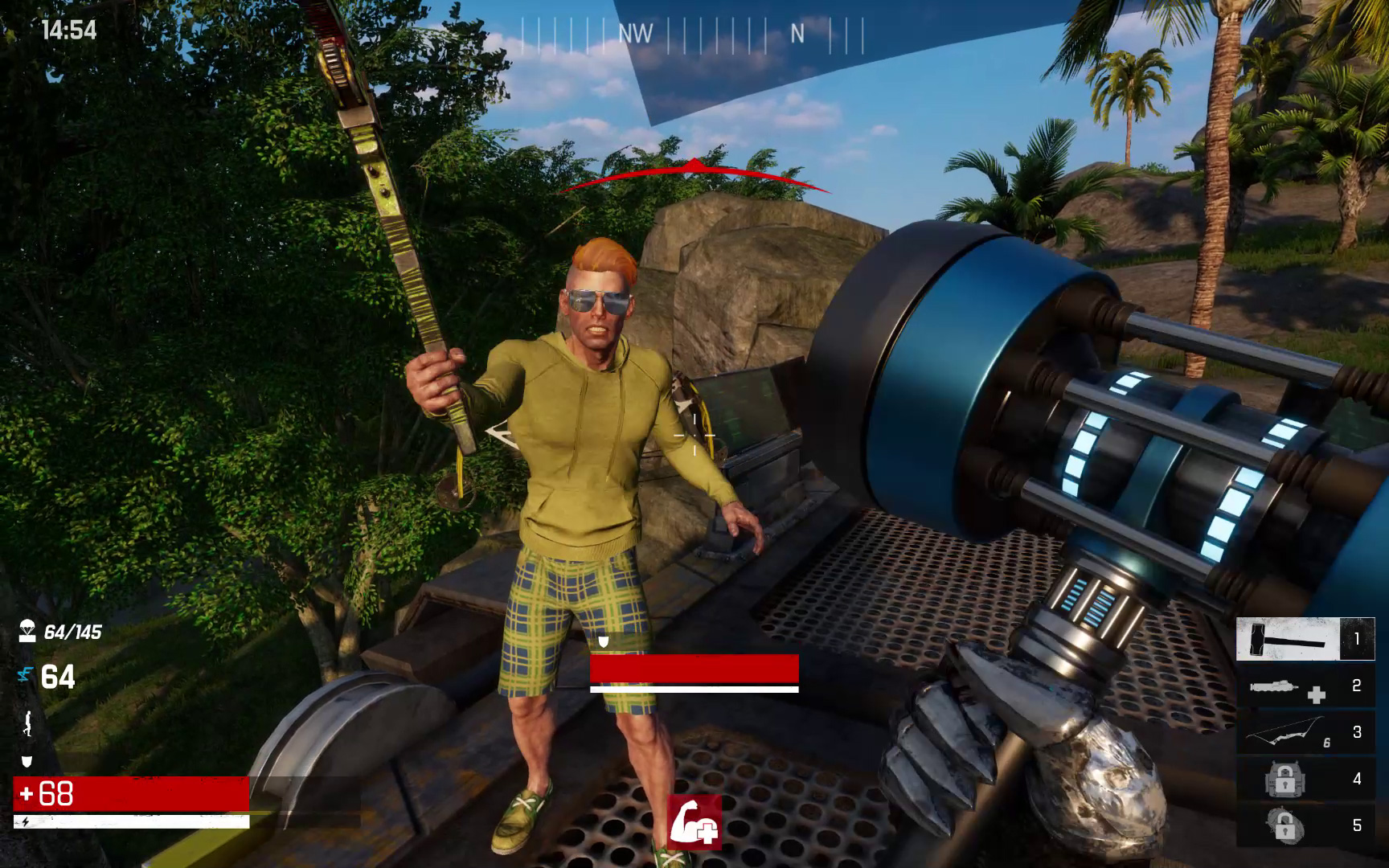 The Culling screenshot 13