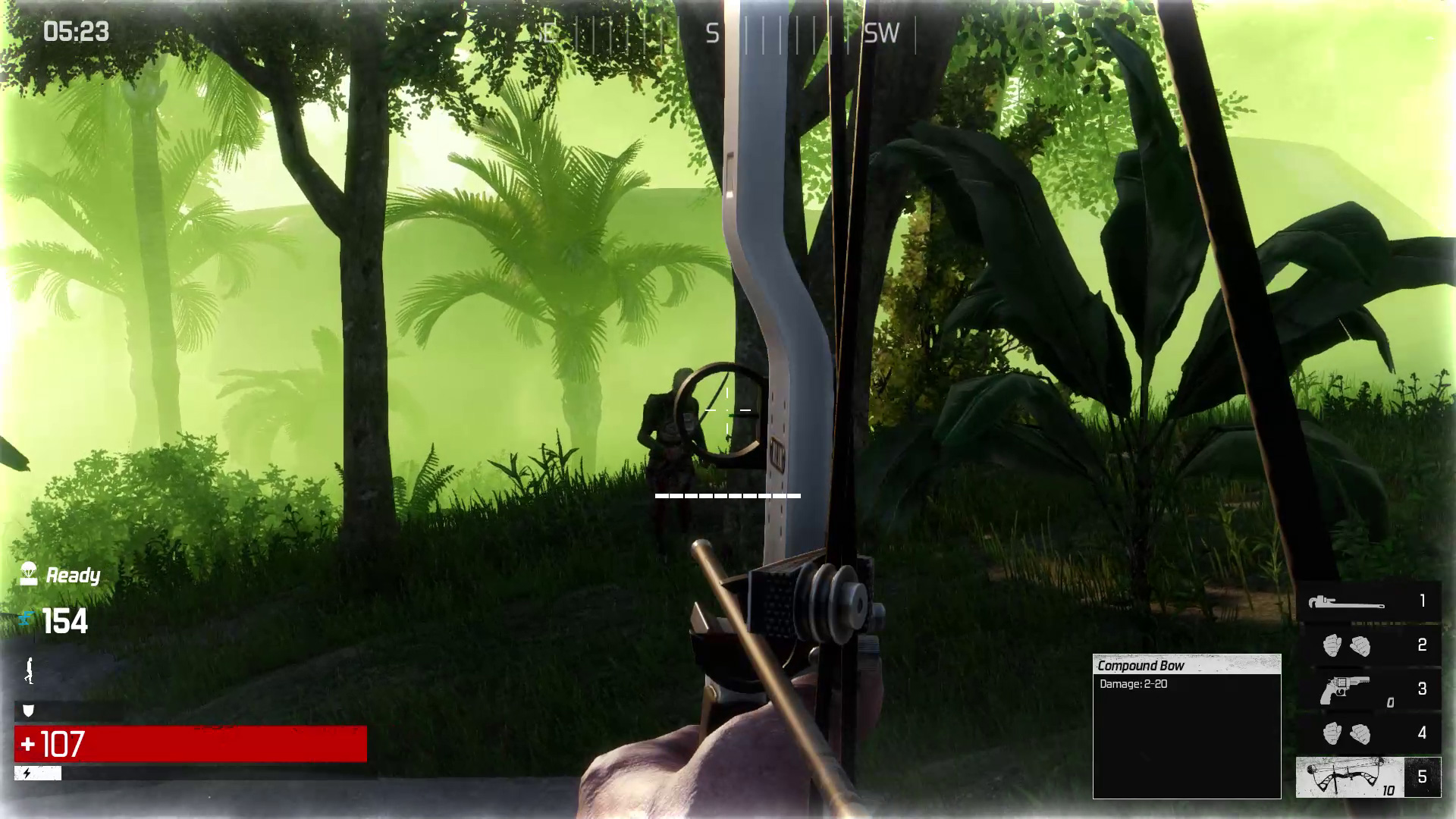 The Culling screenshot 6