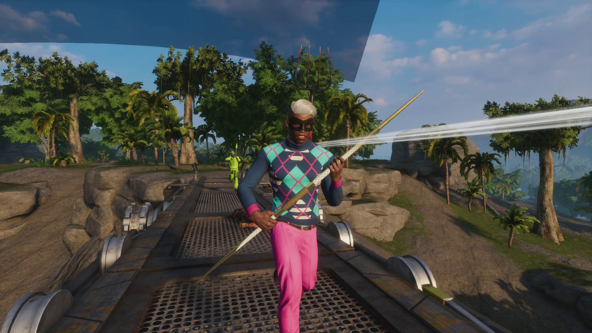 The Culling screenshot 8
