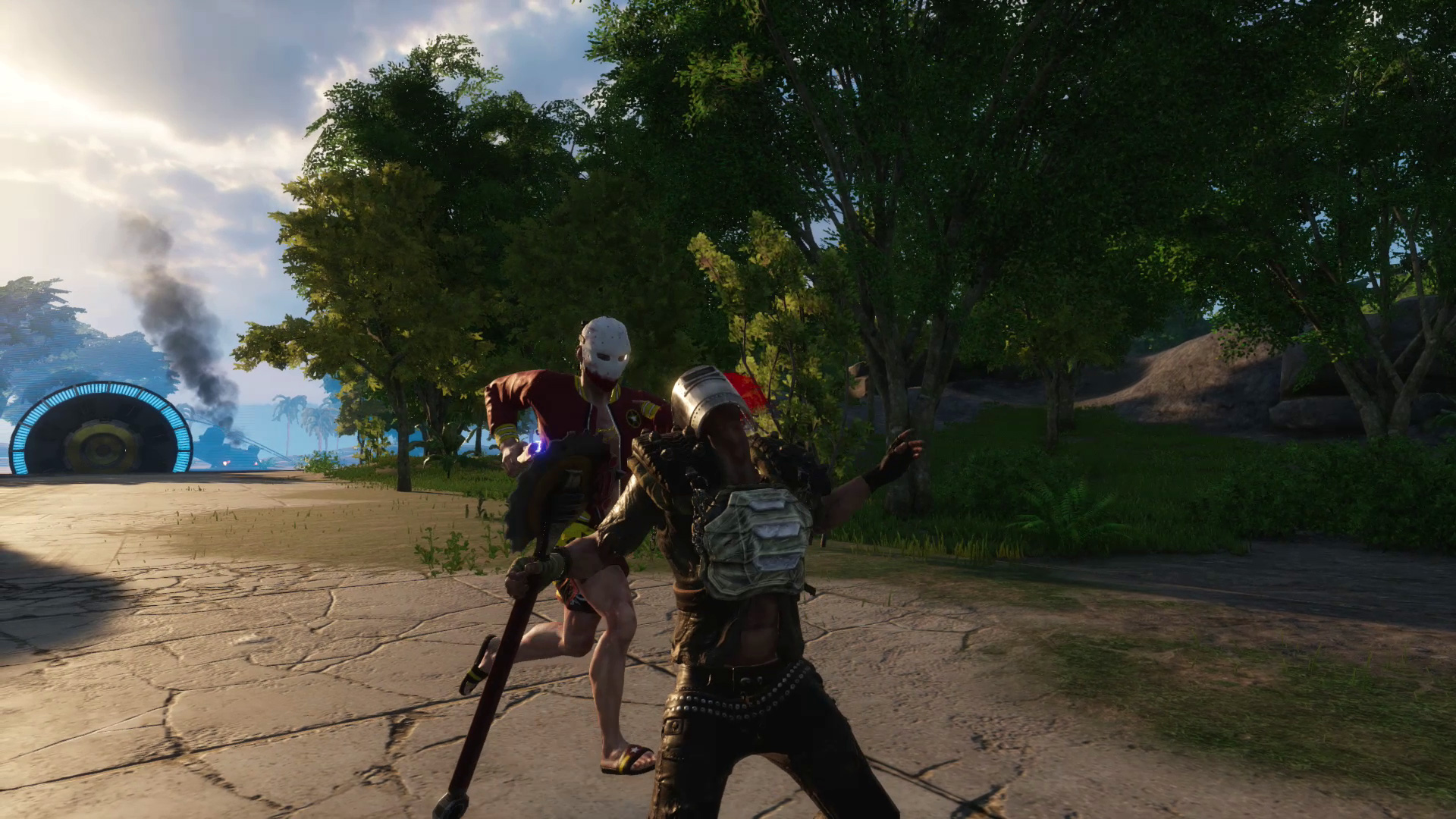 The Culling screenshot 15