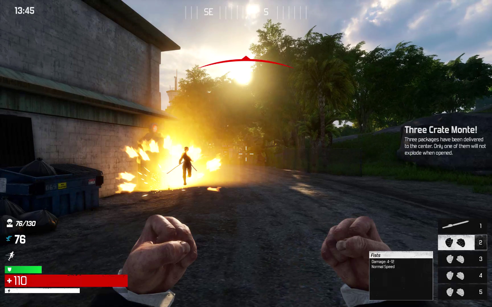 The Culling screenshot 14
