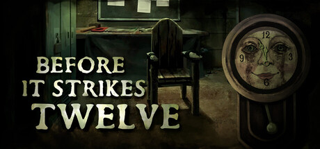 Before It Strikes Twelve