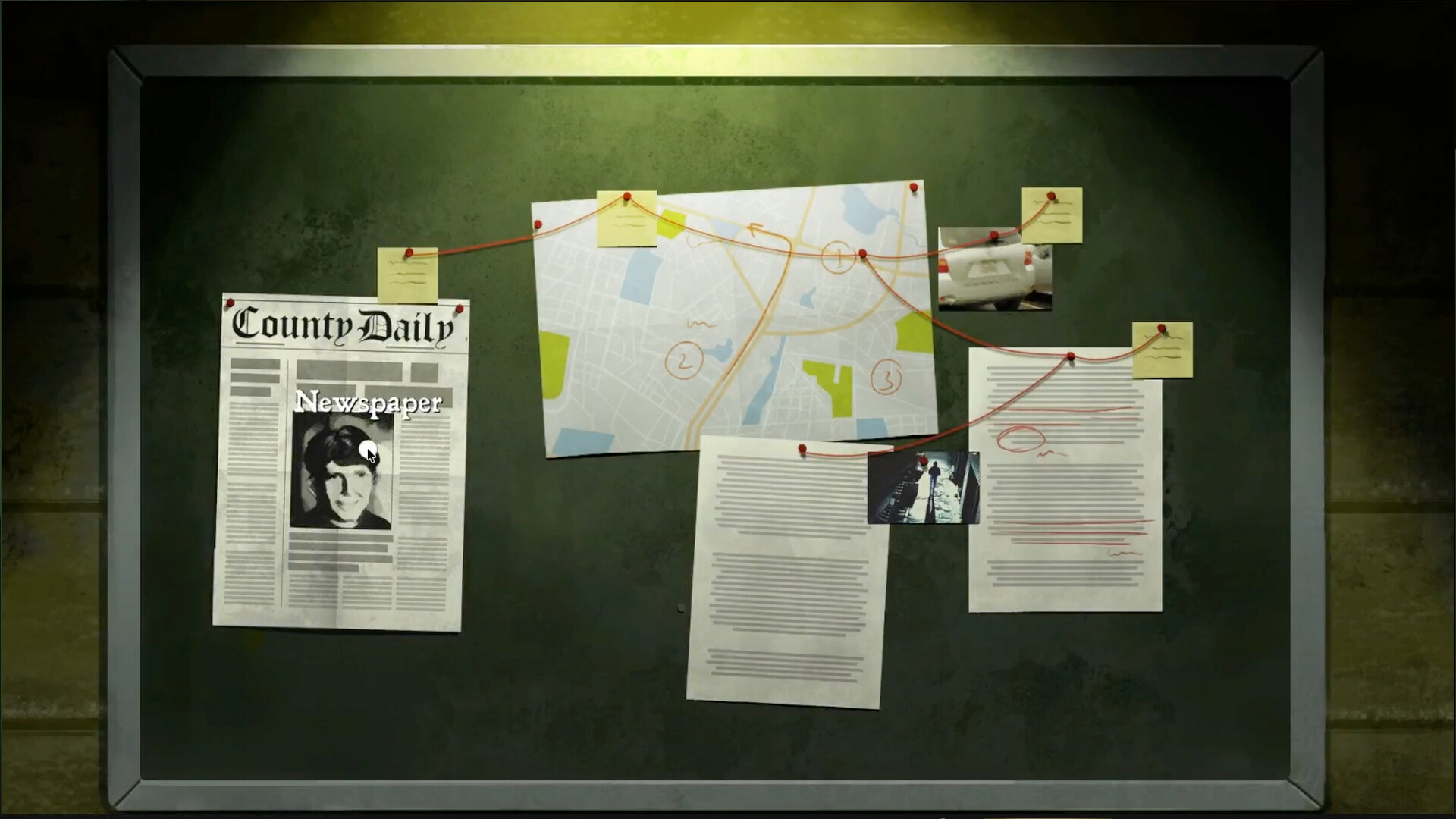 Before It Strikes Twelve screenshot 9