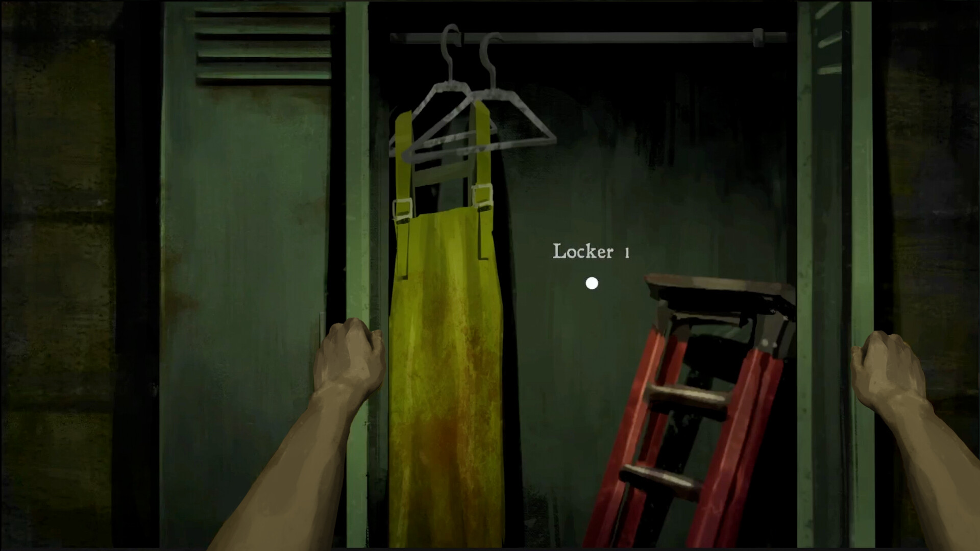 Before It Strikes Twelve screenshot 6