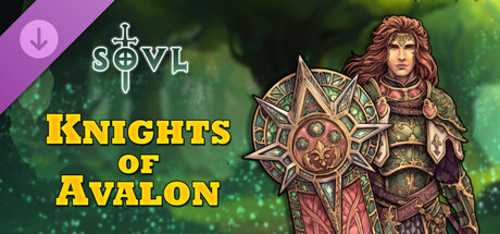 SOVL - Knights of Avalon