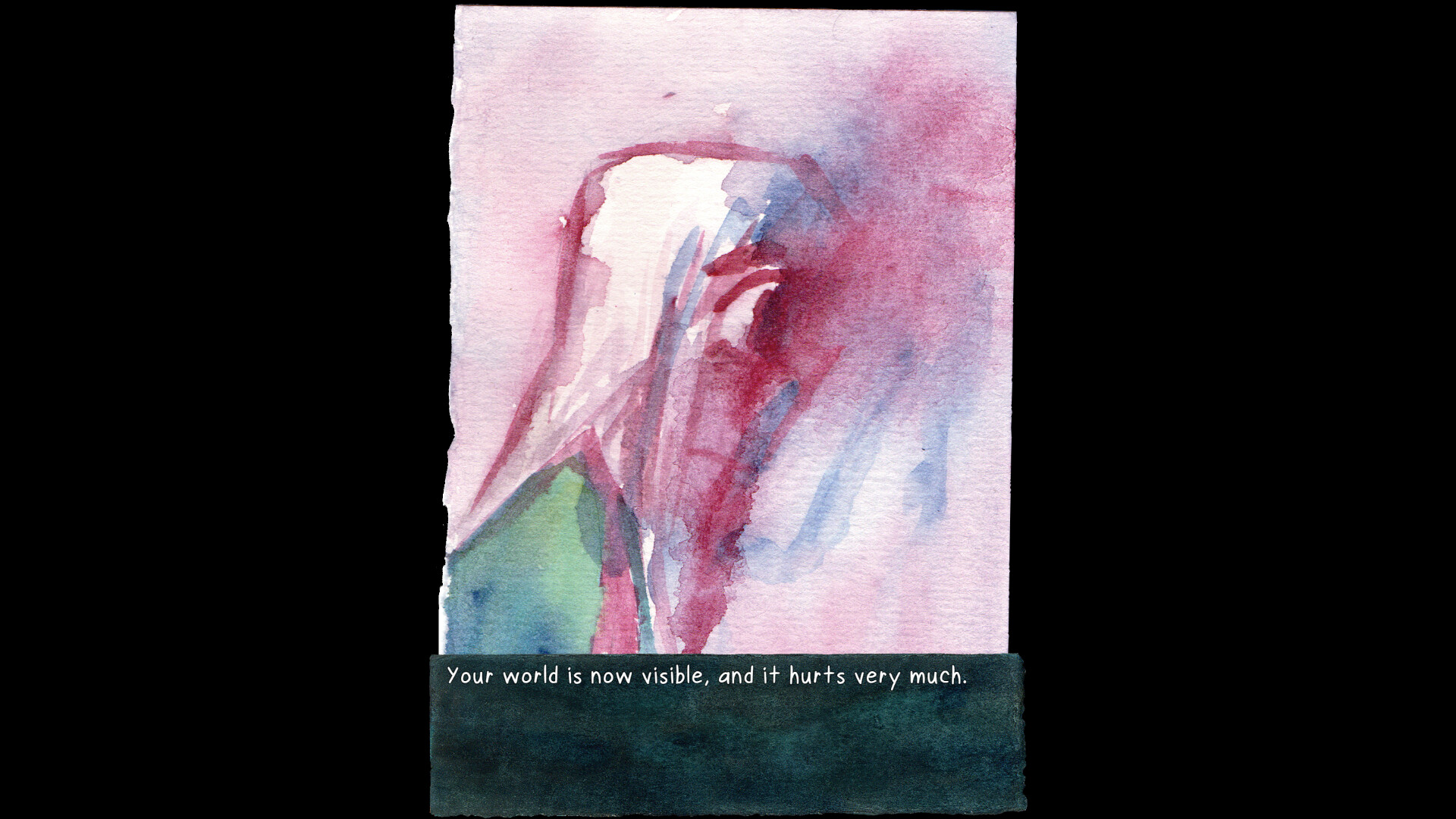 Monophobia screenshot 3