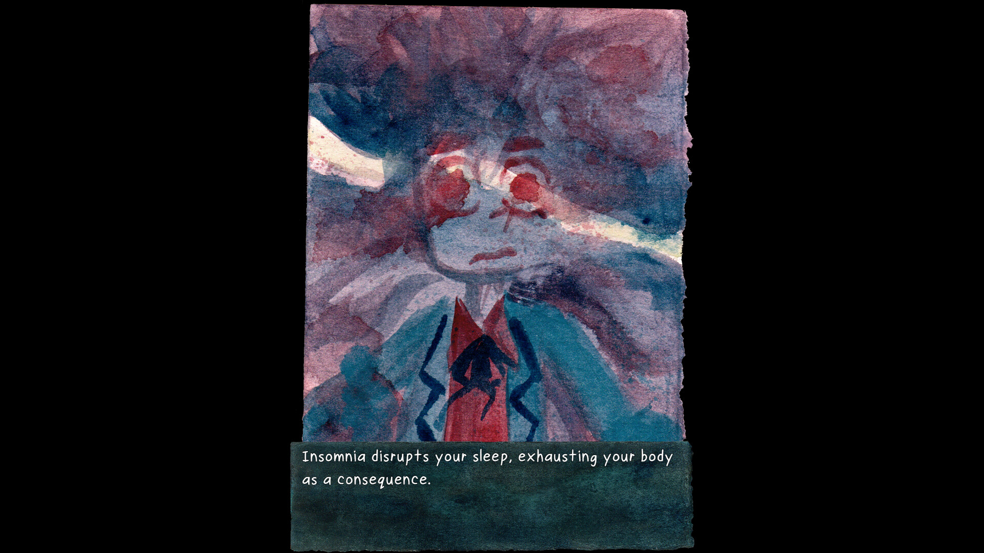 Monophobia screenshot 1