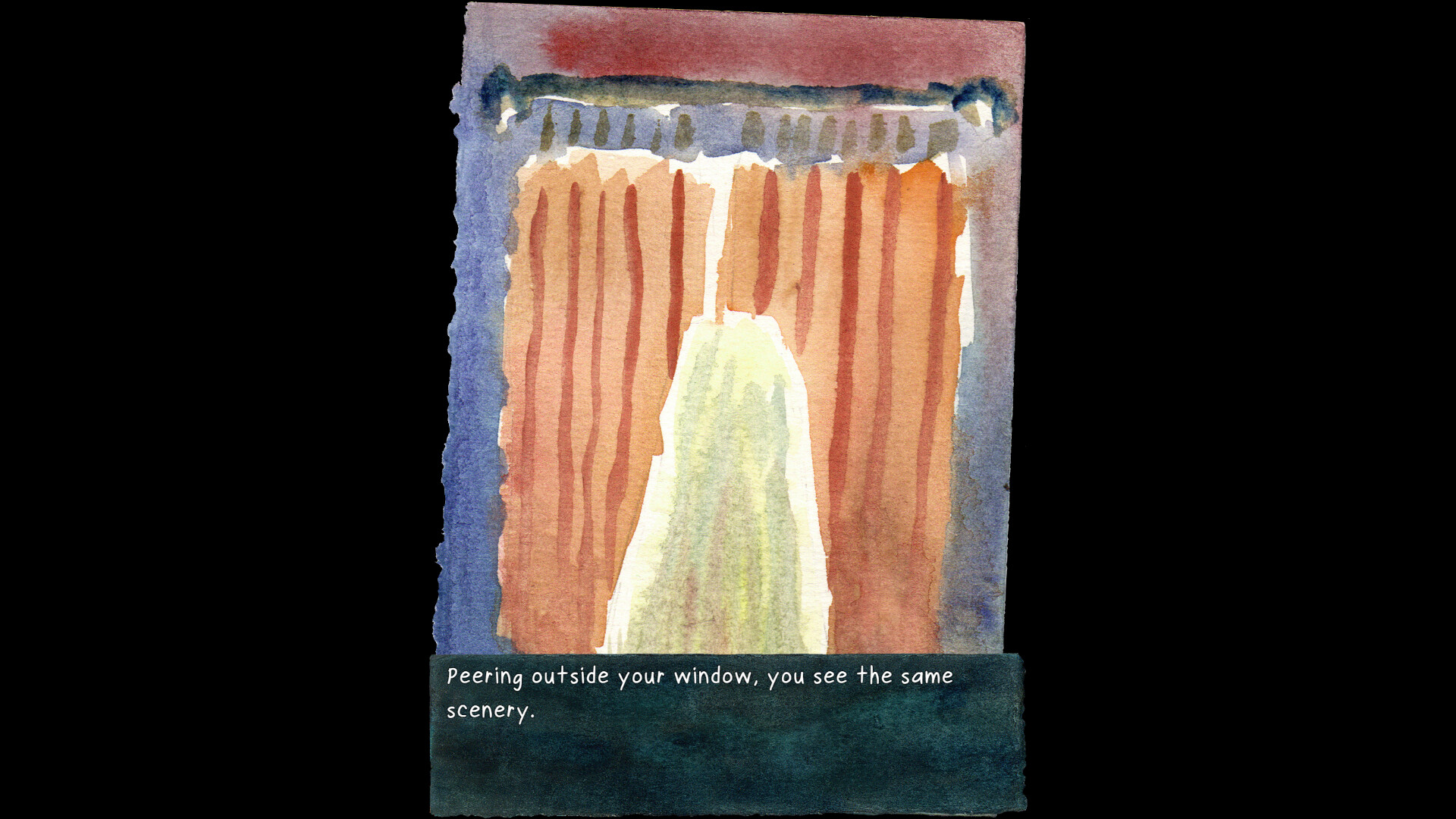 Monophobia screenshot 2