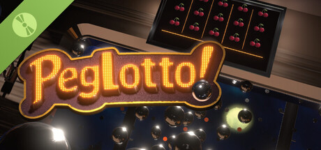 PegLotto! Demo