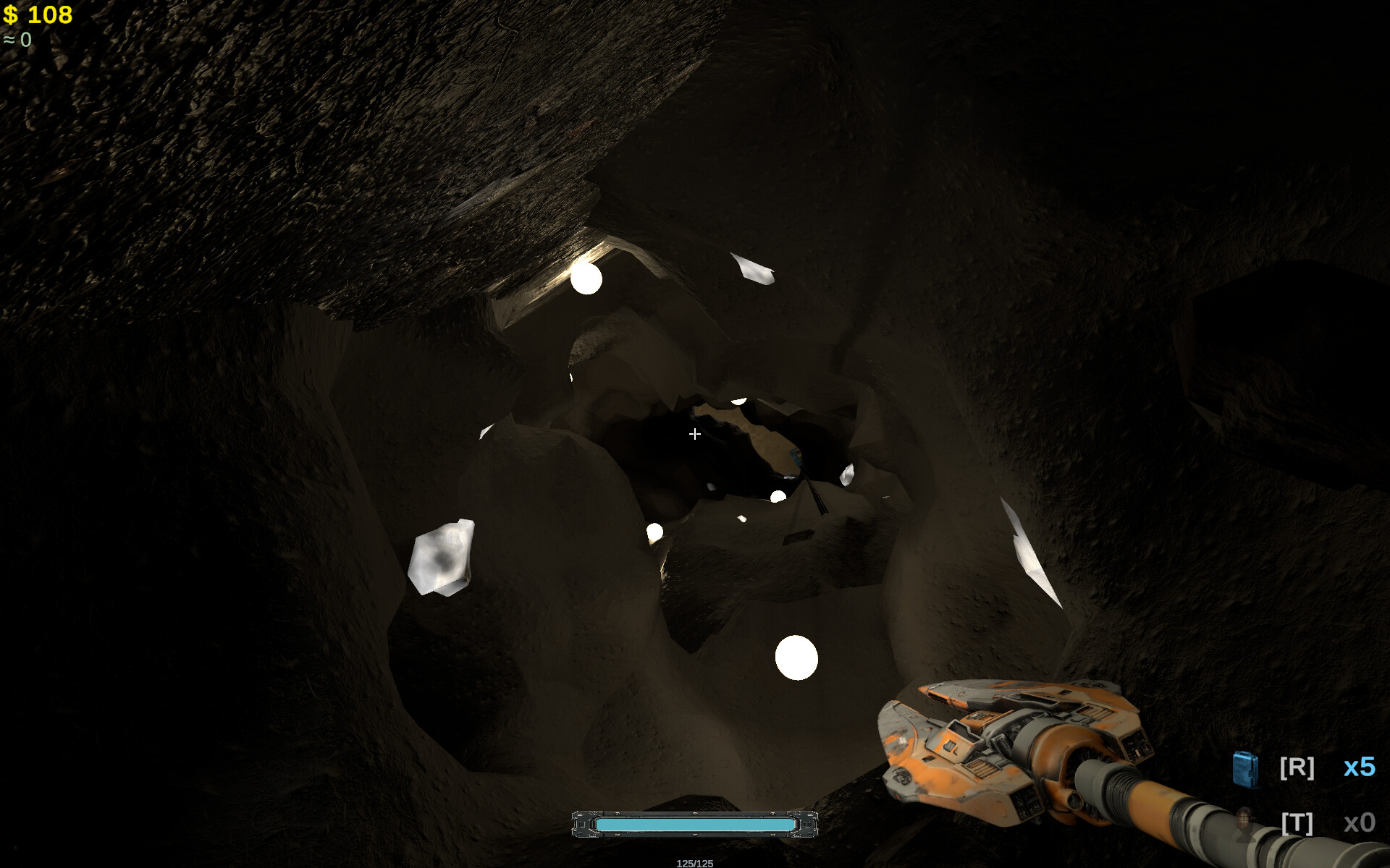 Beneath the Floor screenshot 4