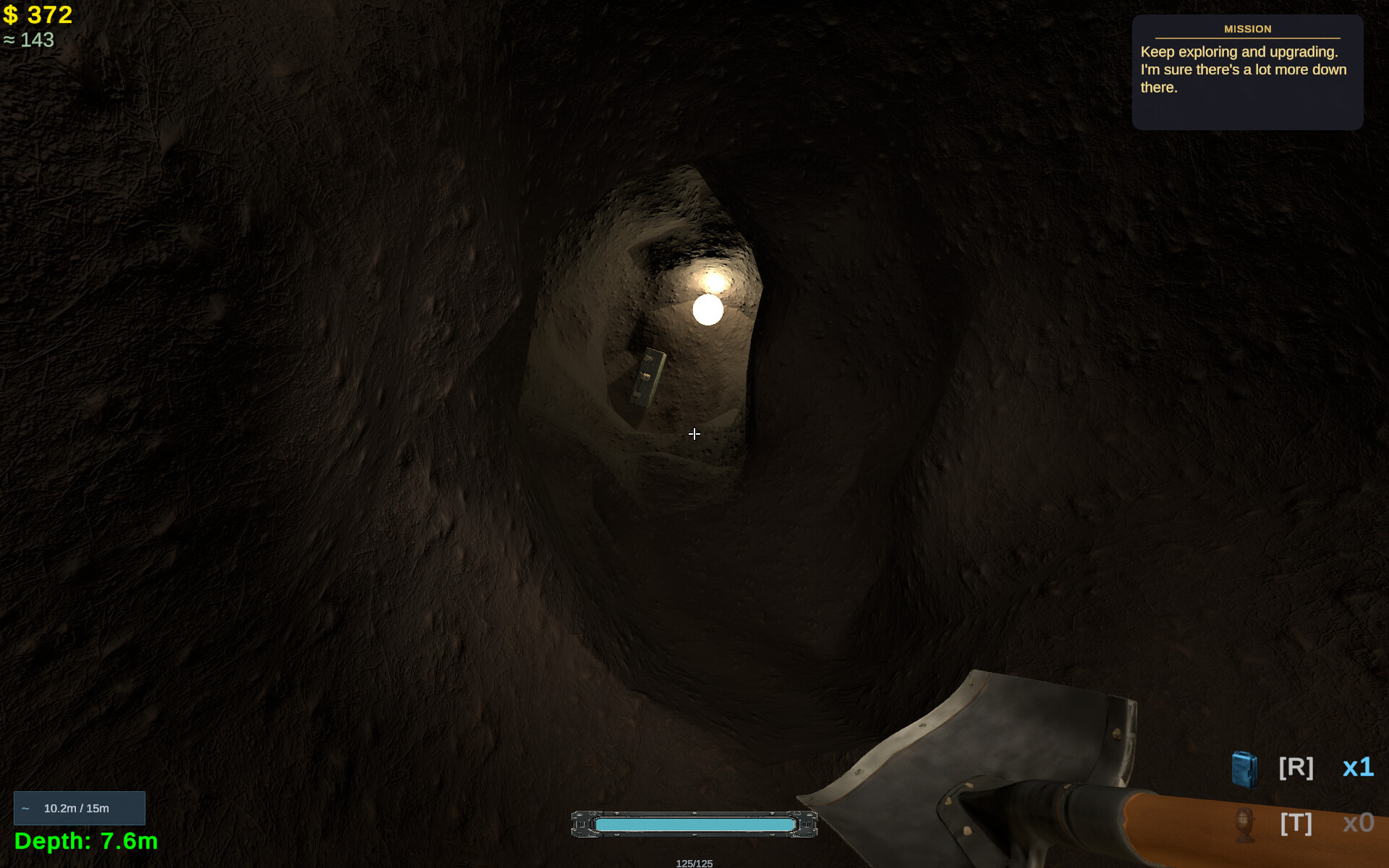 Beneath the Floor screenshot 5