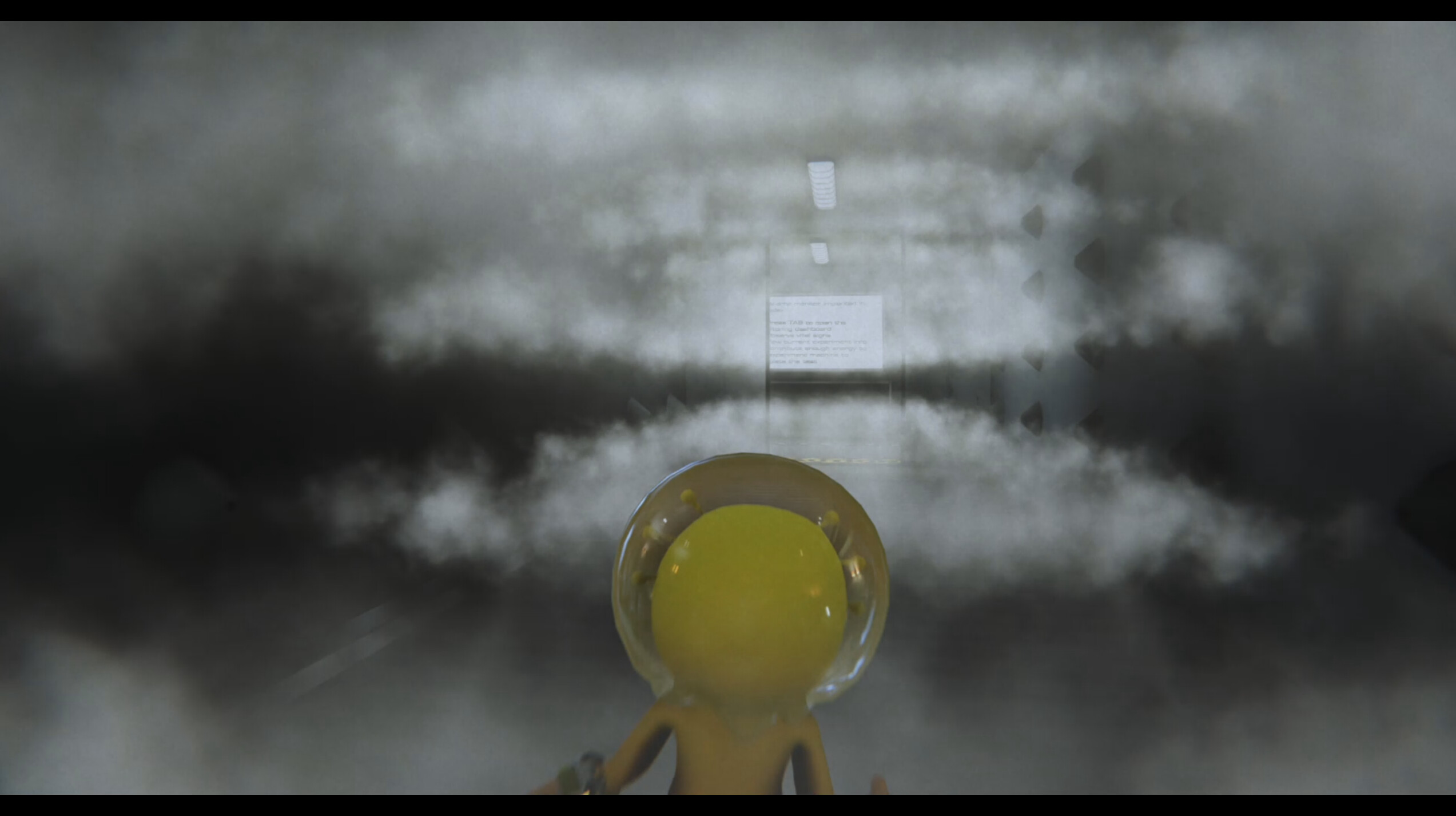 Sticky Sticky: Surplus Protocol screenshot 7