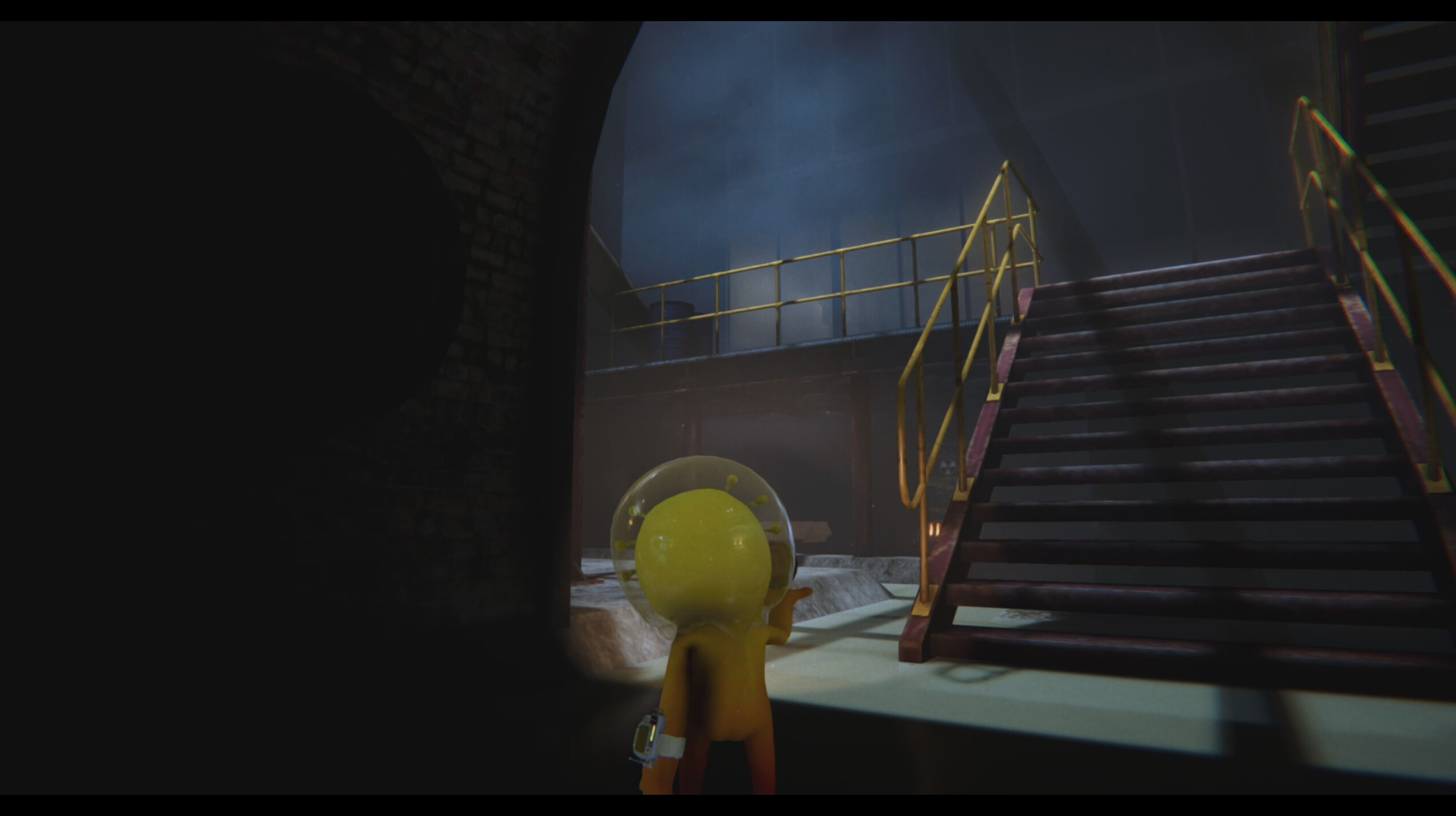 Sticky Sticky: Surplus Protocol screenshot 8