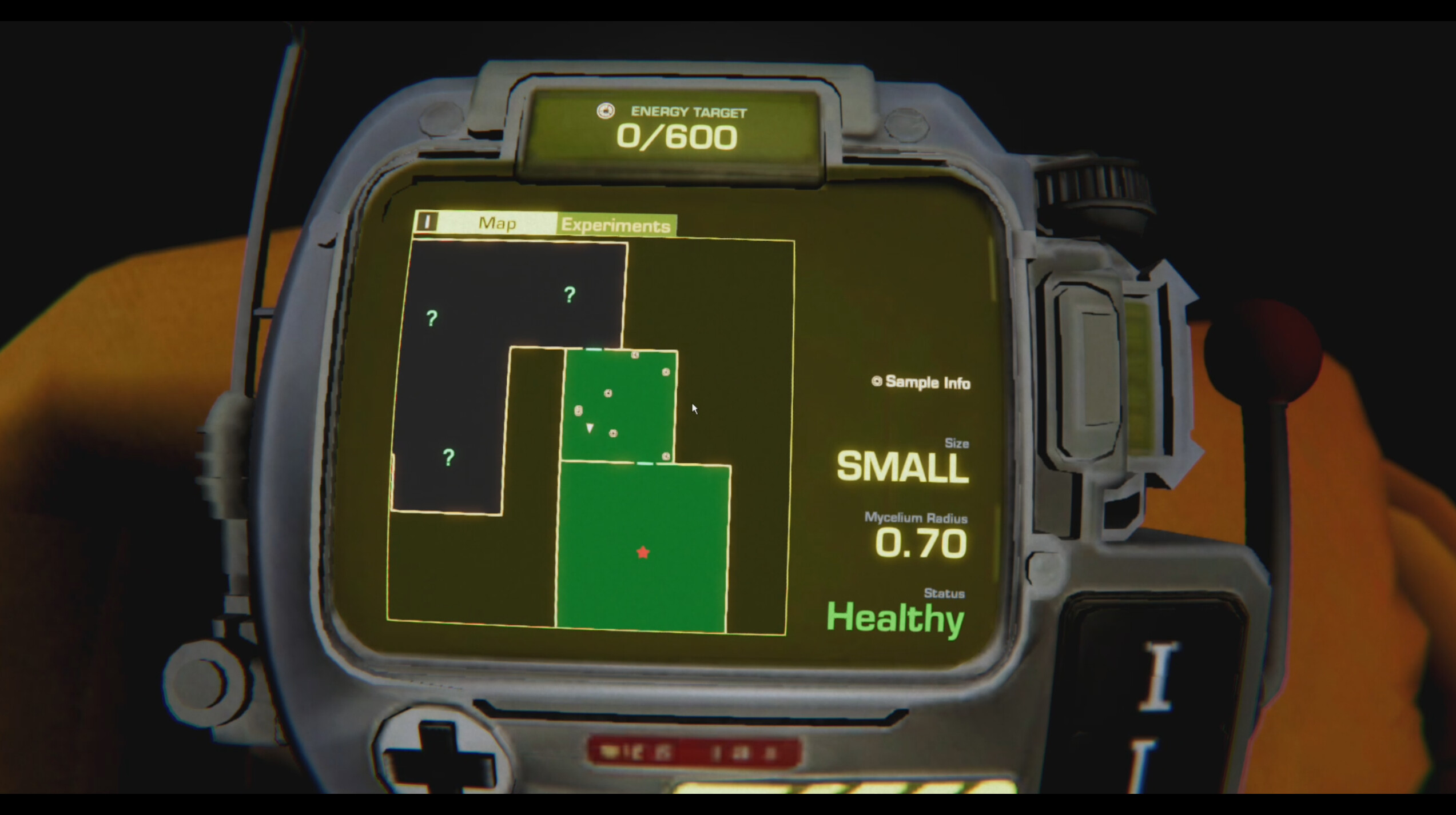 Sticky Sticky: Surplus Protocol screenshot 9