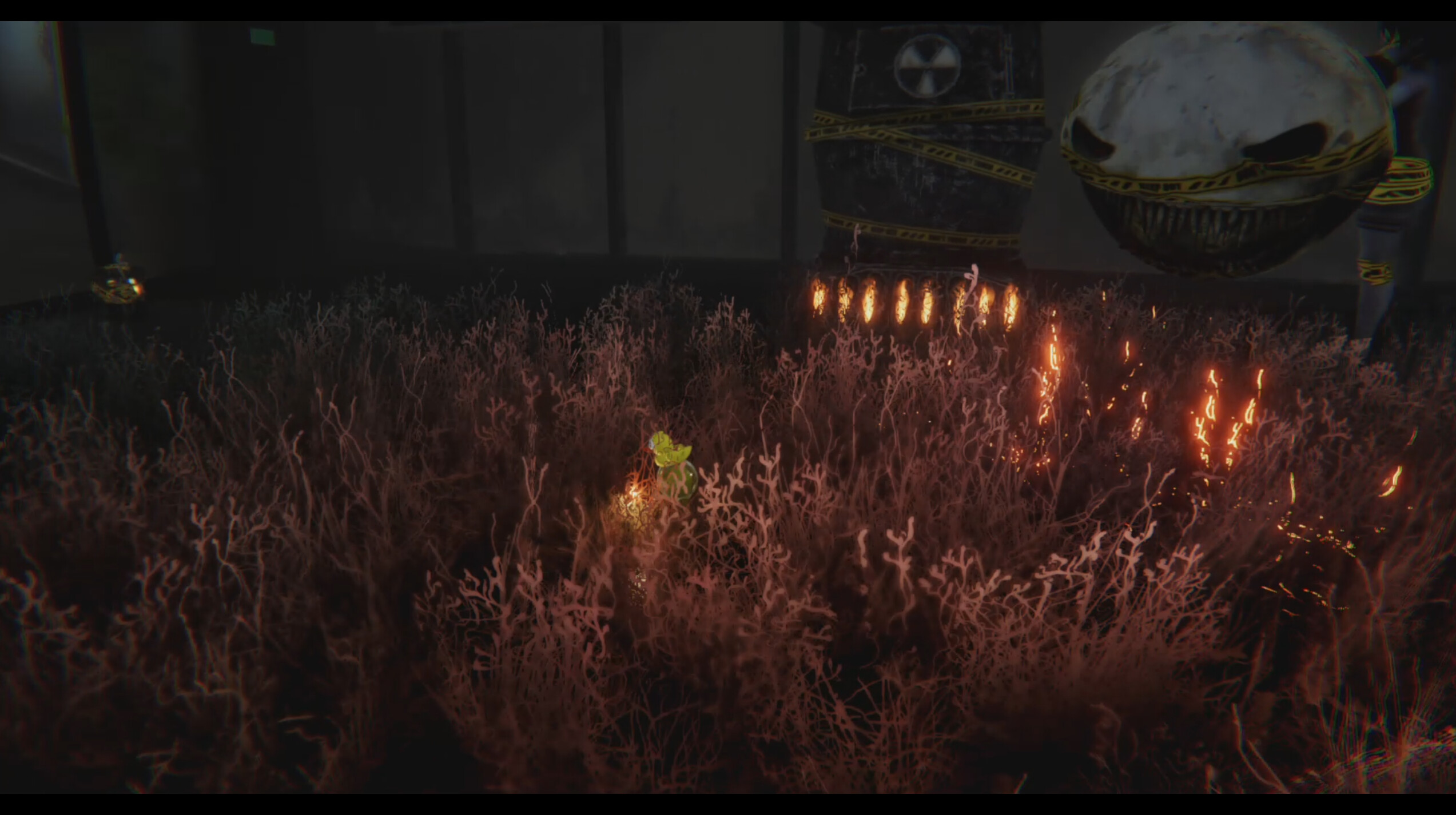 Sticky Sticky: Surplus Protocol screenshot 13