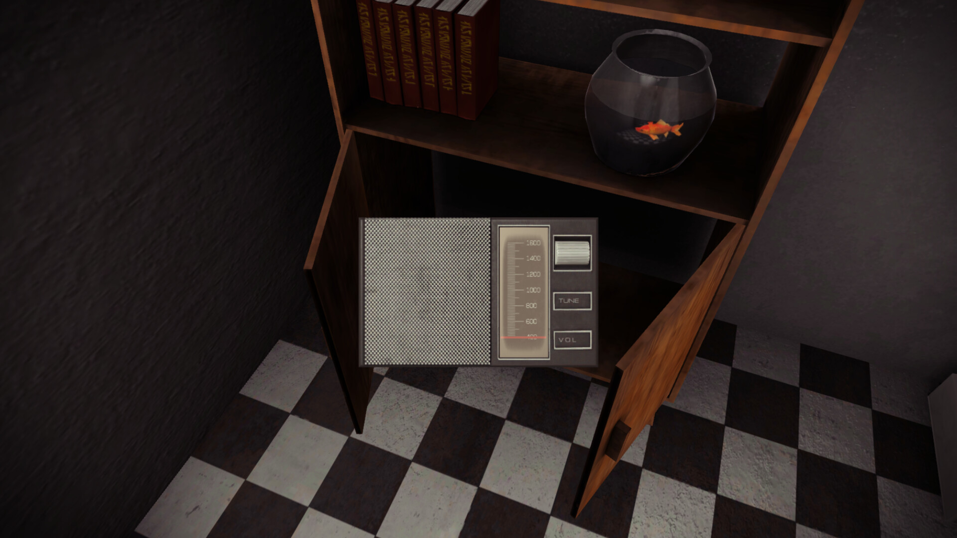 Interstellar Typewriter screenshot 6