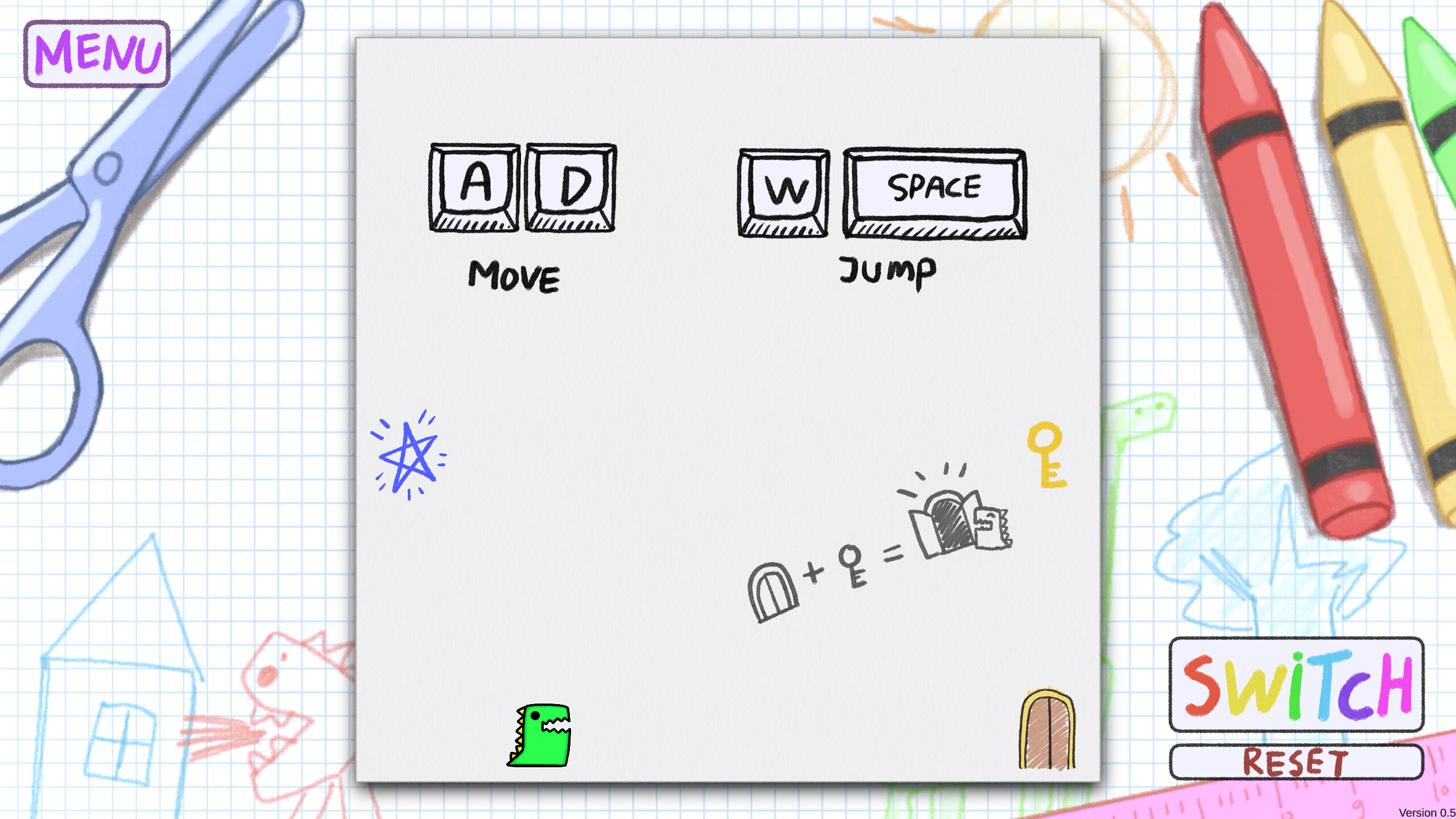 Décalcomanie screenshot 5