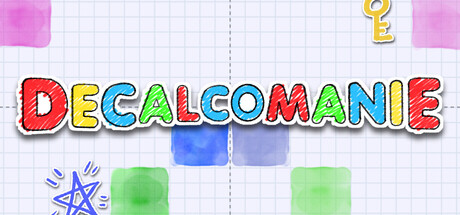 Décalcomanie — Steam header