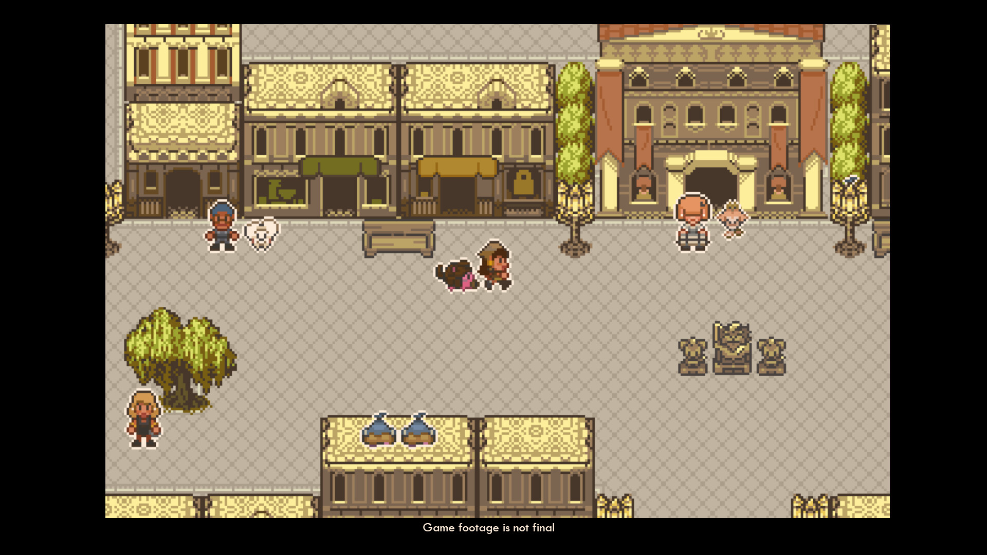 Duende screenshot 5
