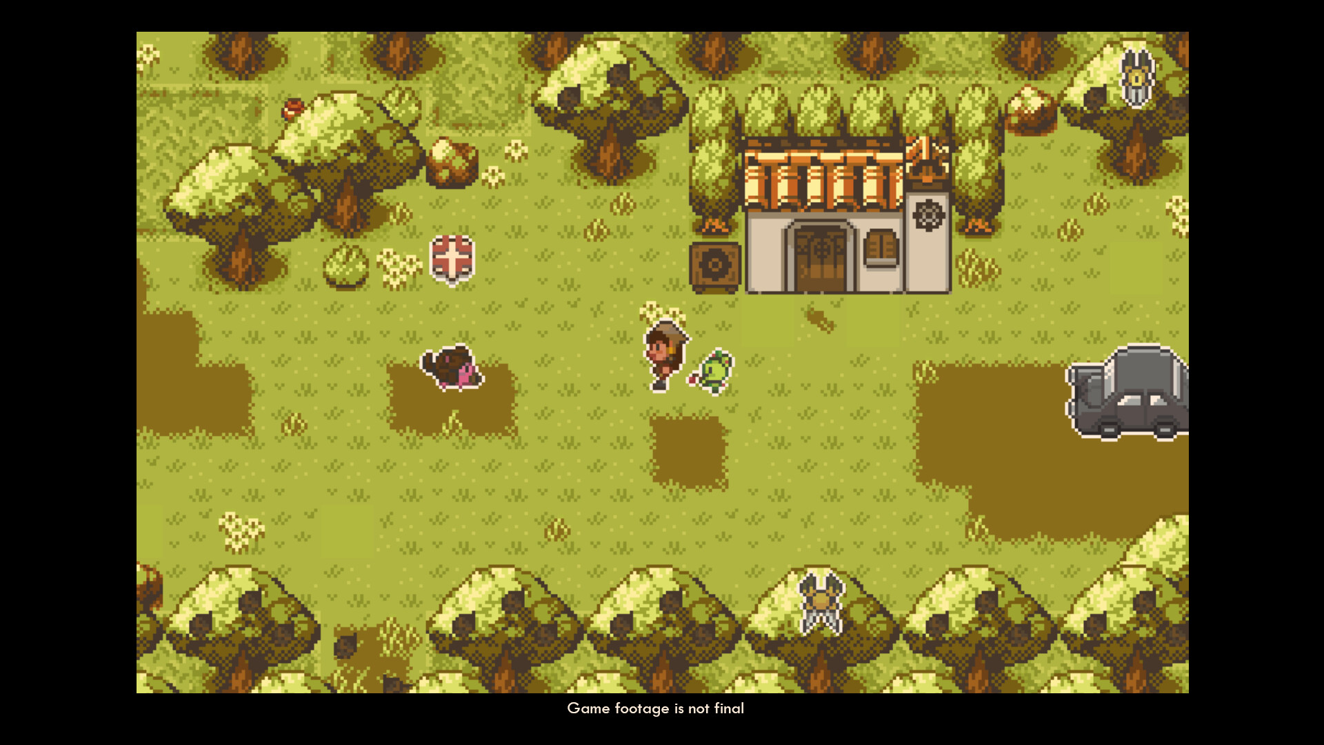 Duende screenshot 3