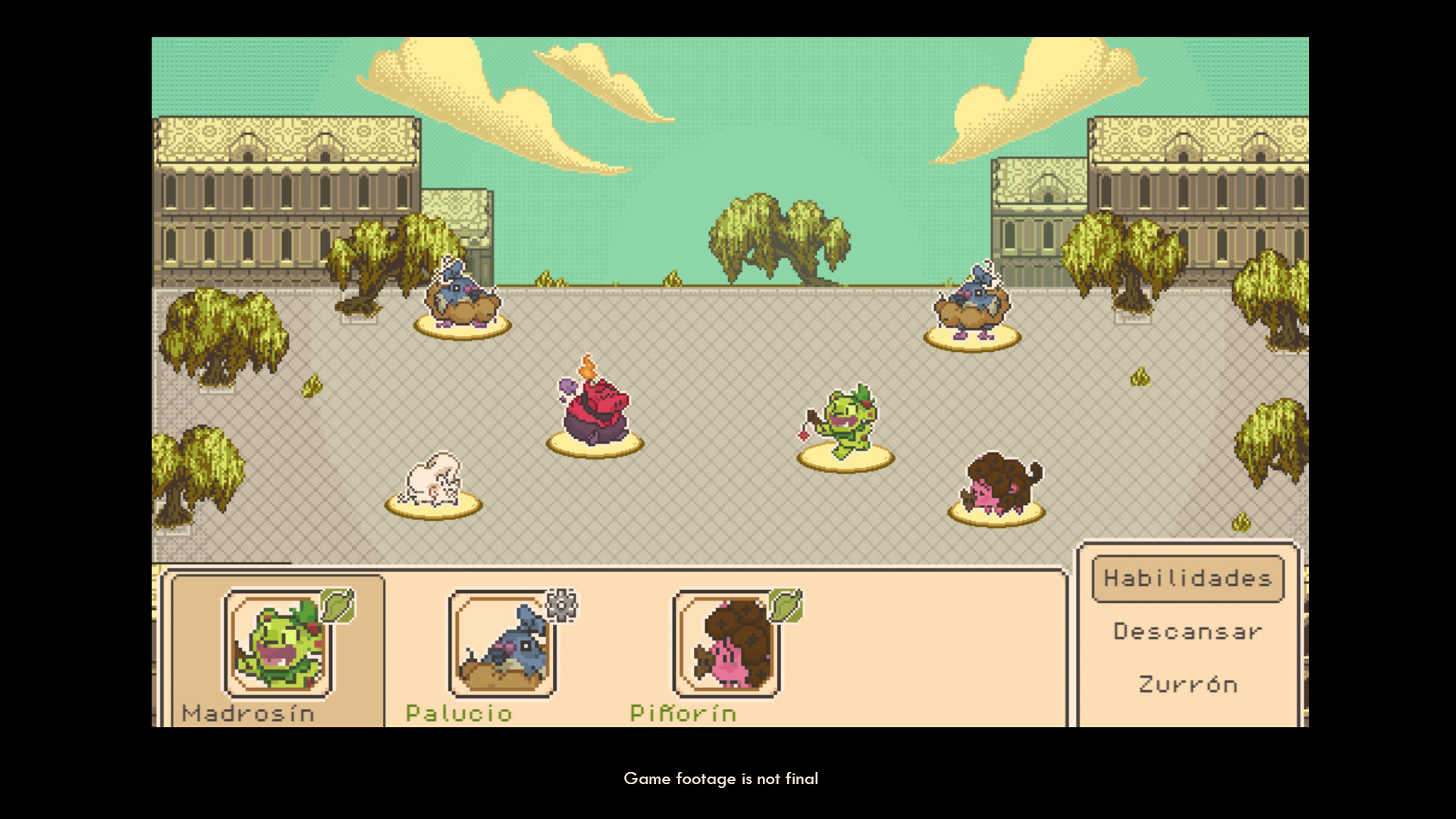 Duende screenshot 4