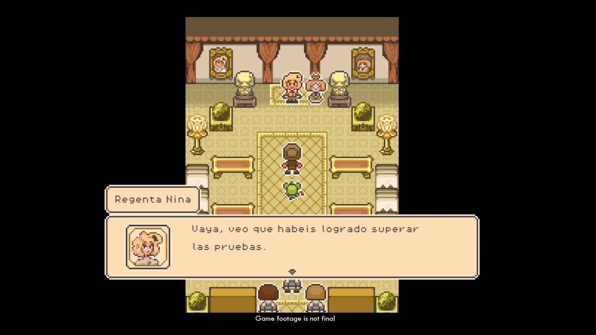 Duende screenshot 6