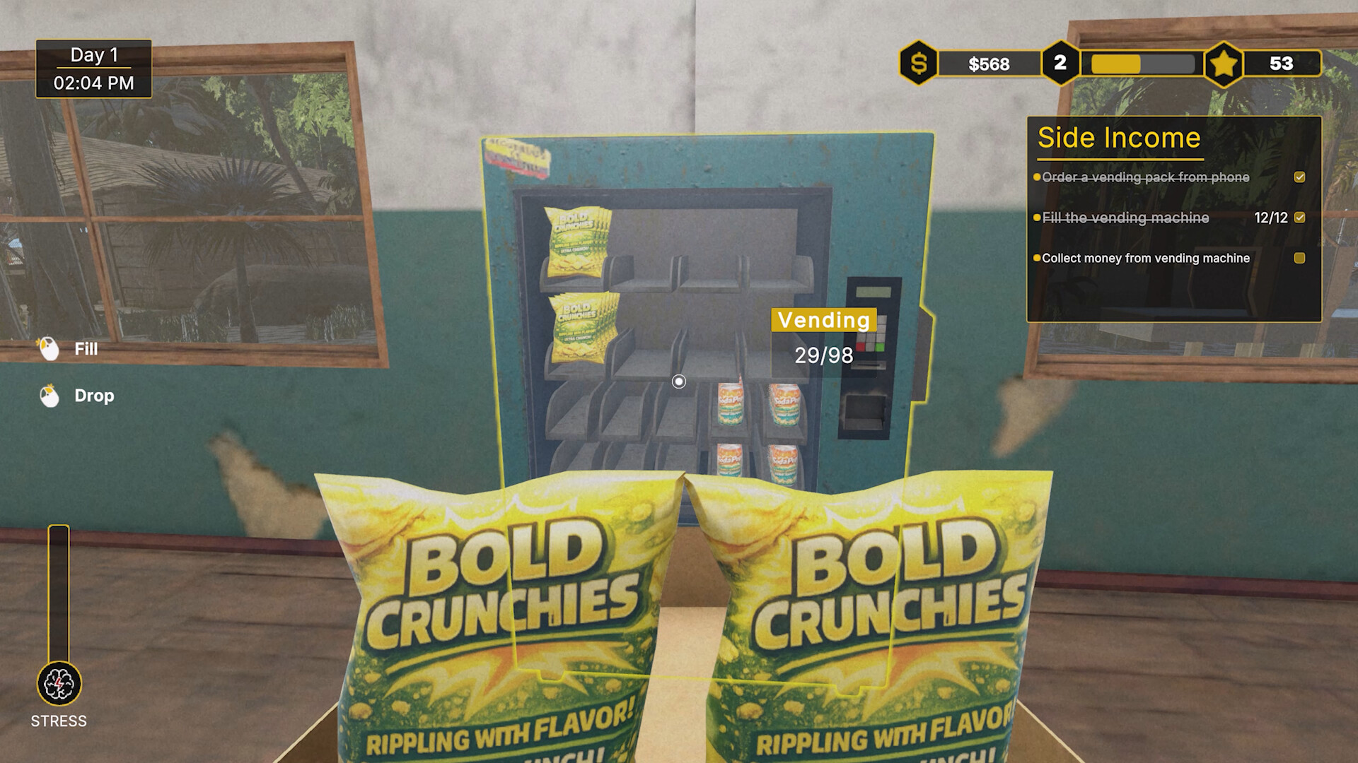 Narco Check screenshot 9