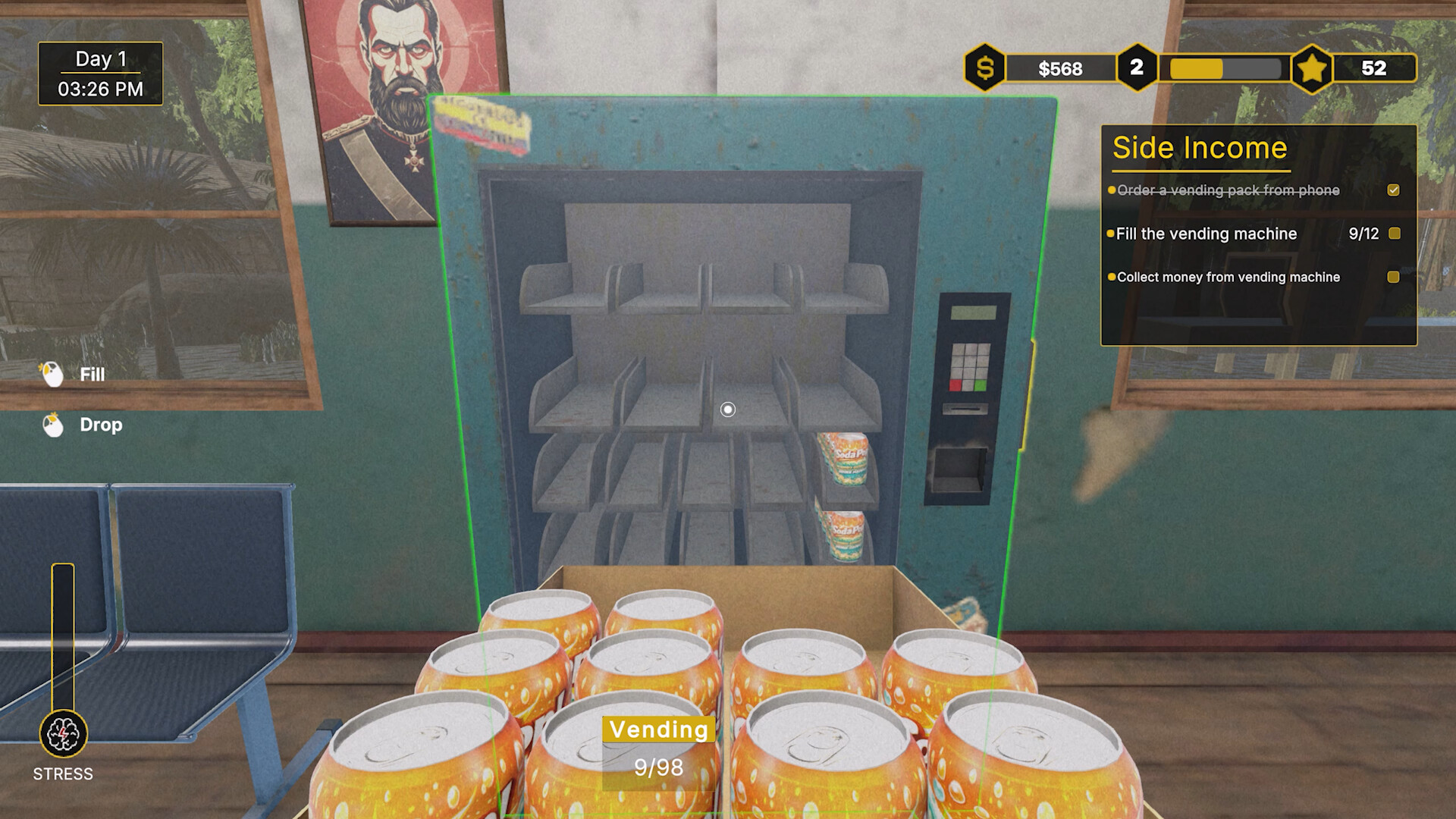 Narco Check screenshot 17