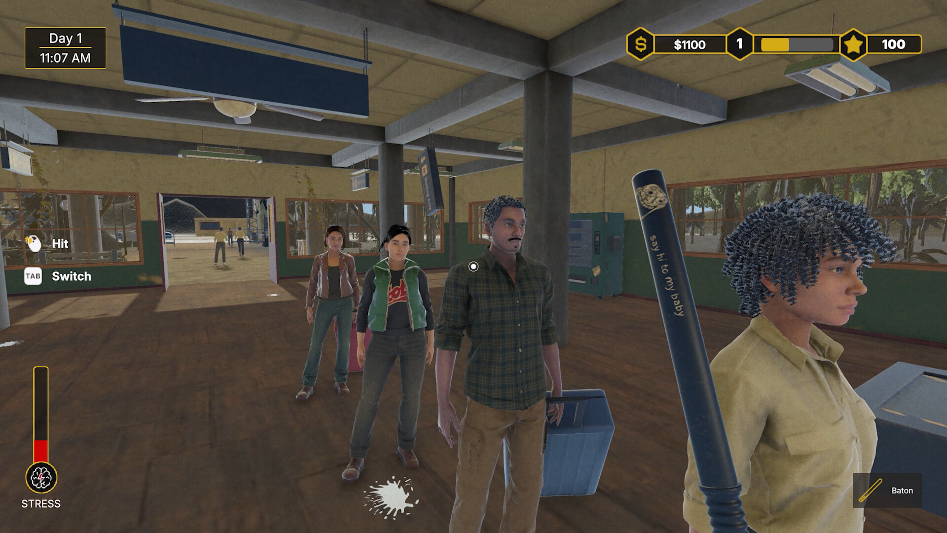 Narco Check screenshot 11