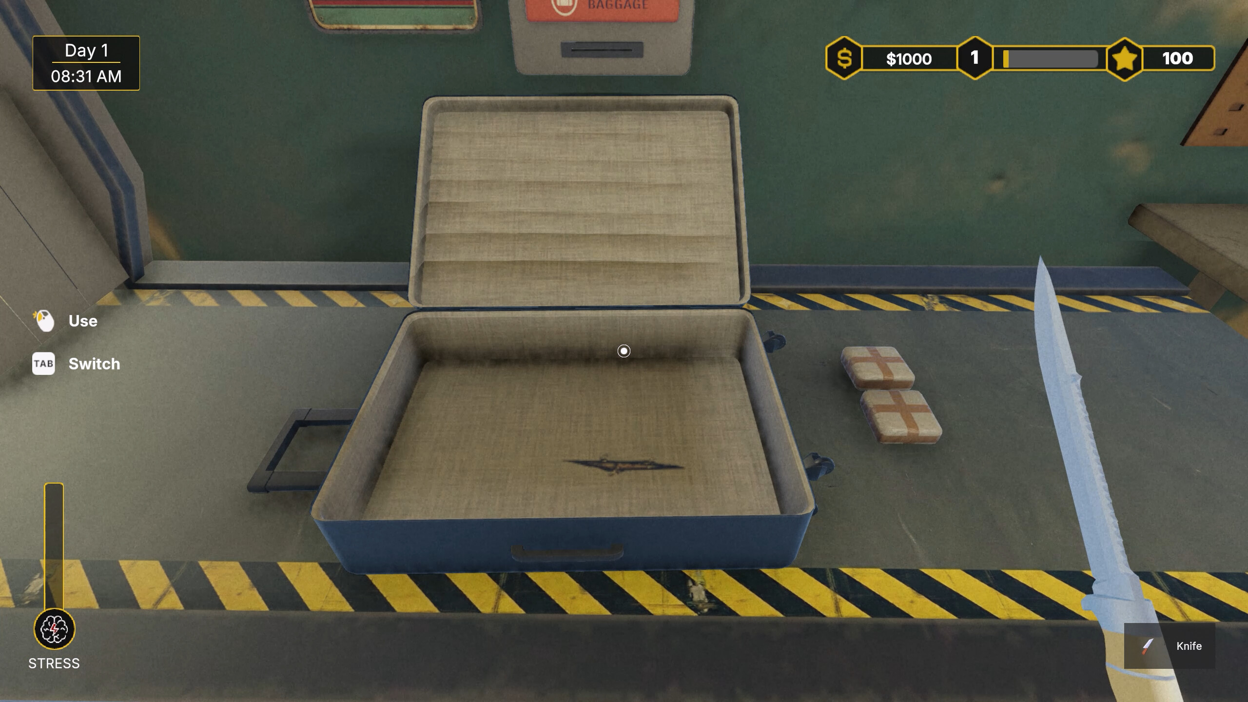 Narco Check screenshot 13