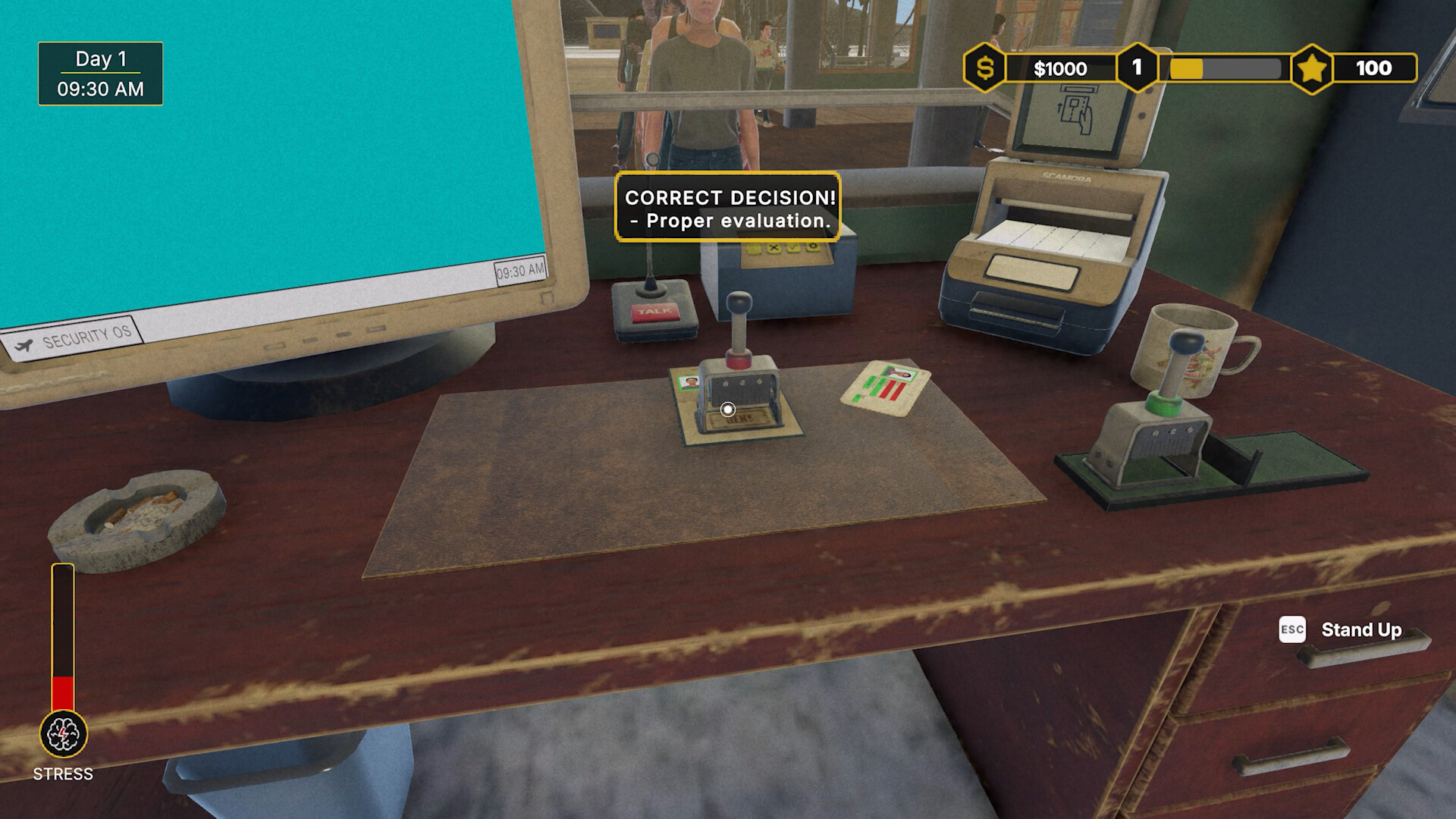 Narco Check screenshot 7