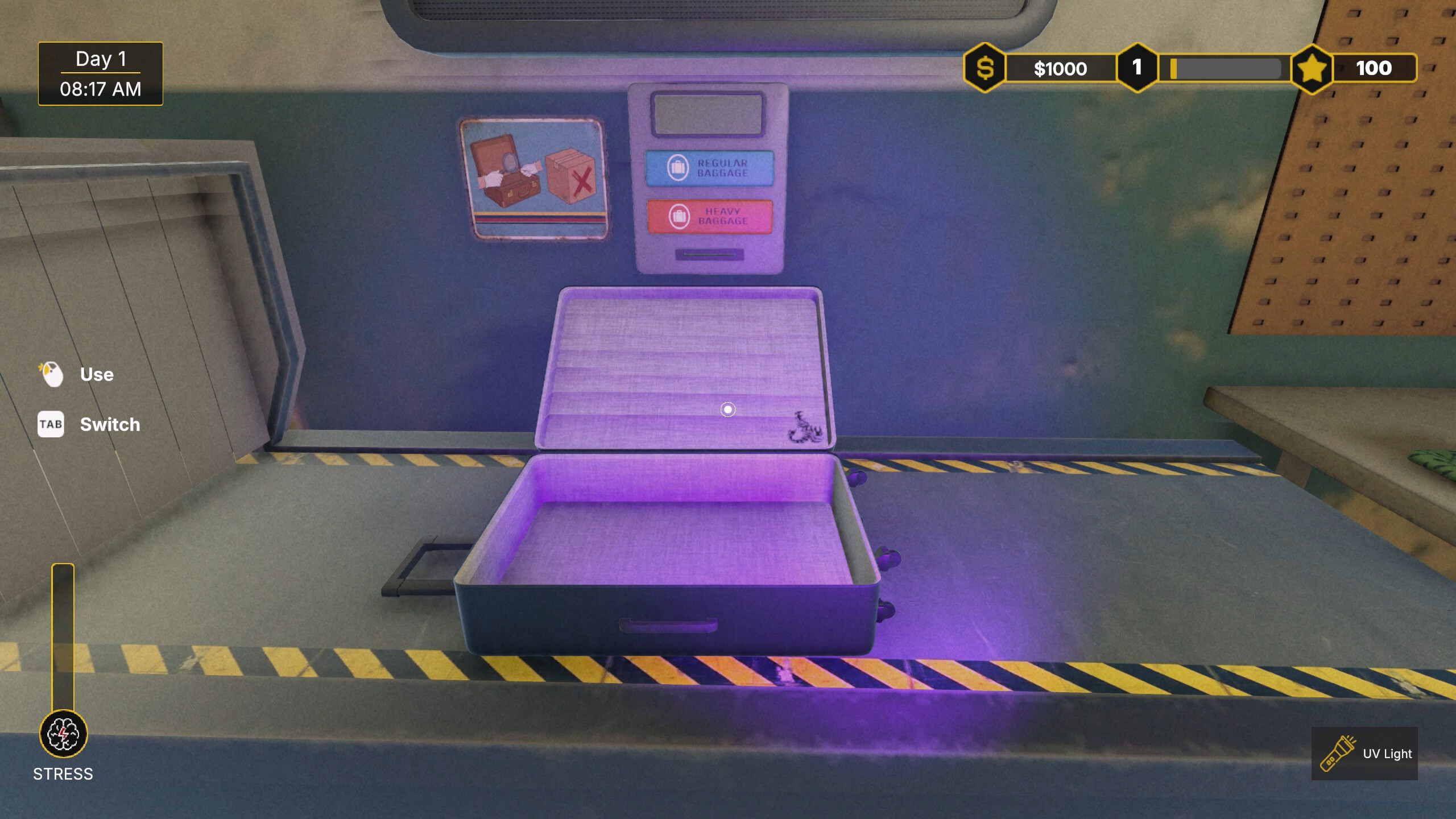 Narco Check screenshot 12