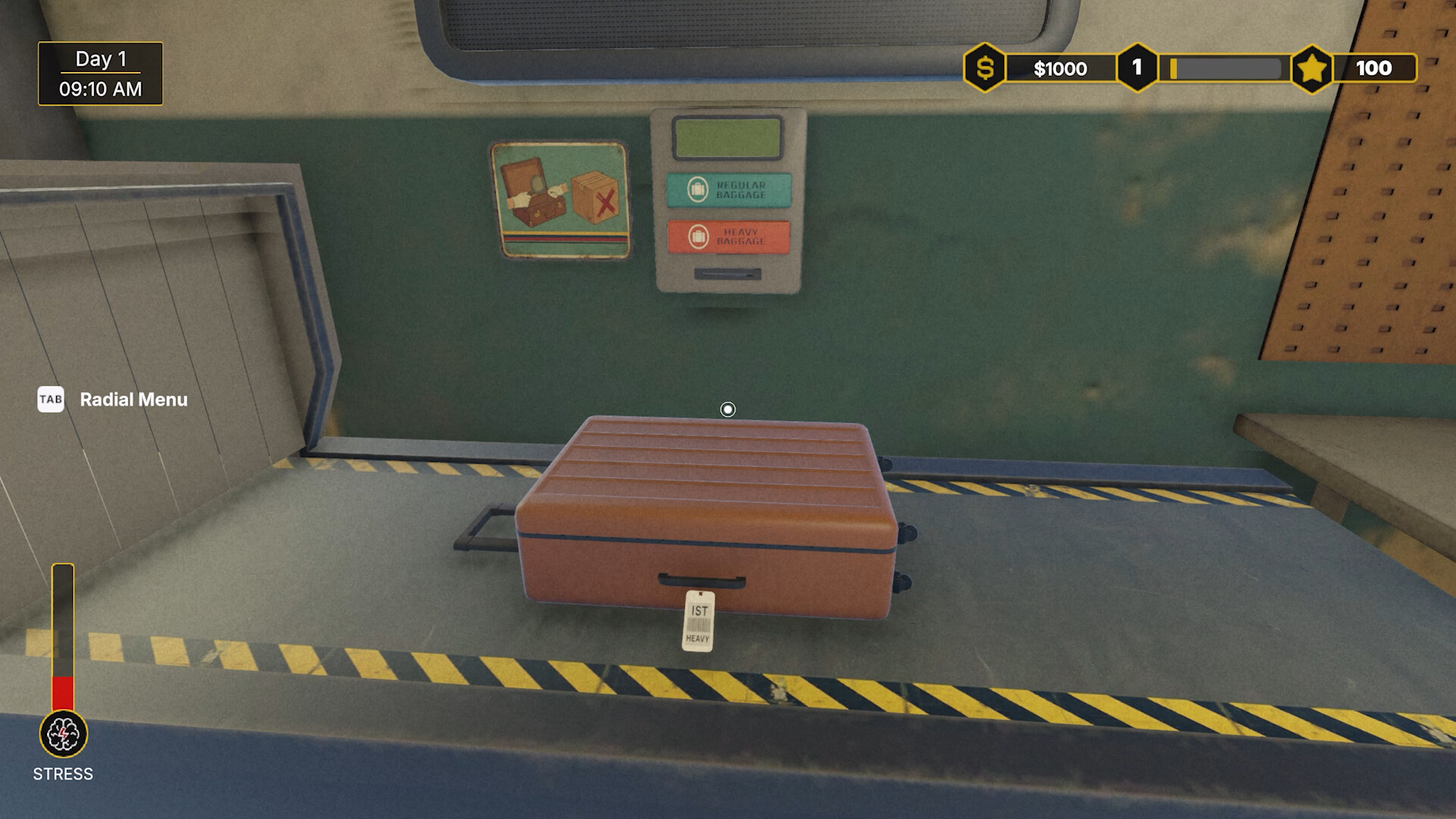 Narco Check screenshot 4