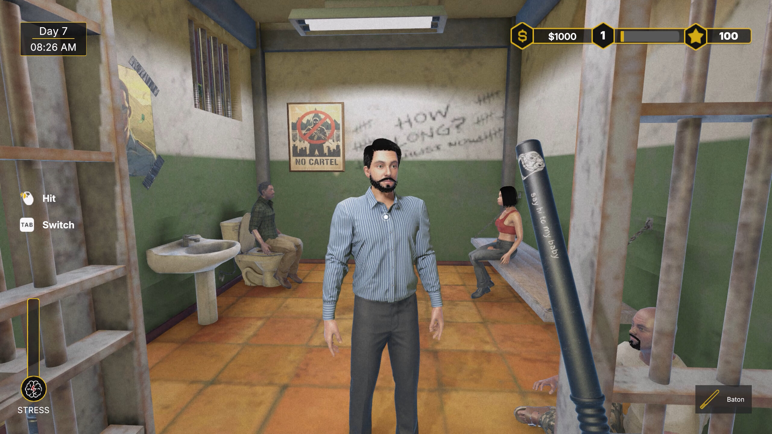 Narco Check screenshot 14