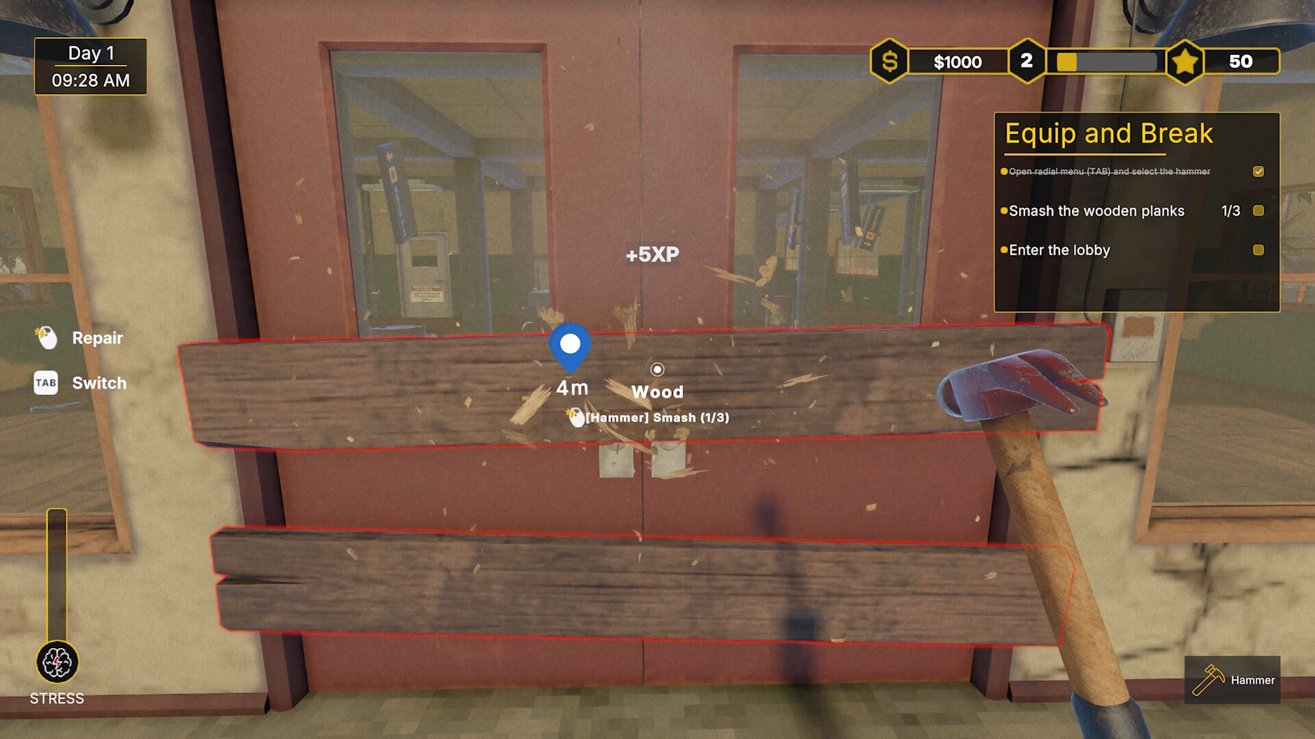 Narco Check screenshot 18