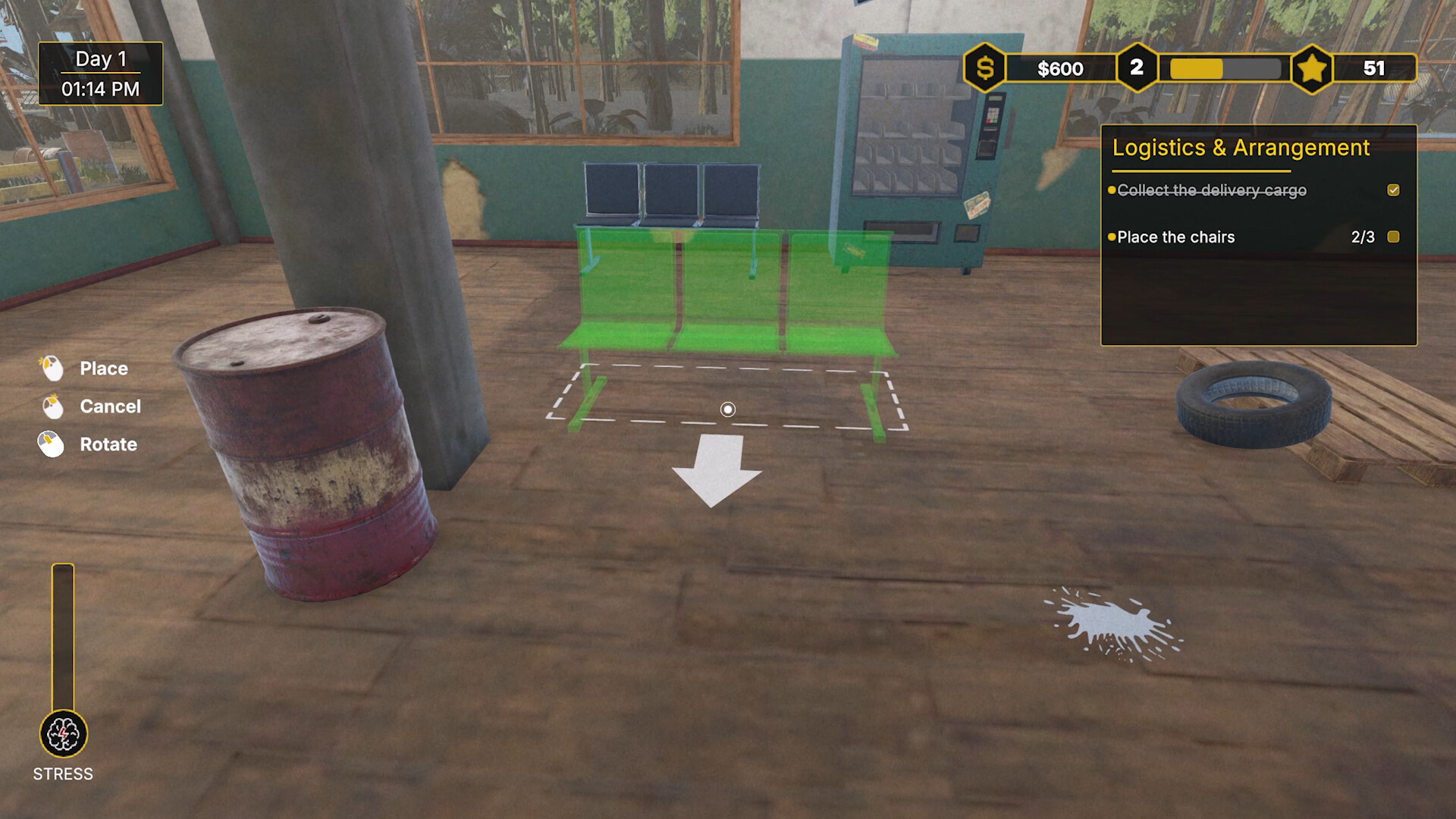 Narco Check screenshot 10