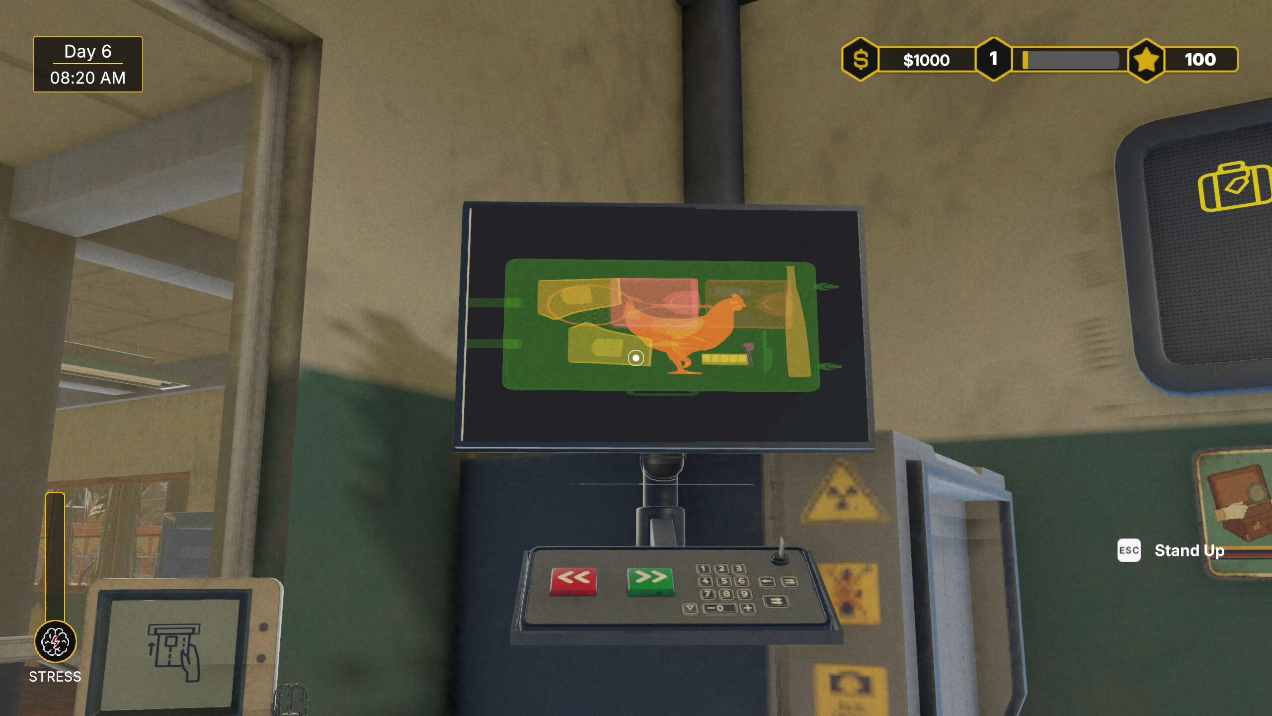 Narco Check screenshot 3