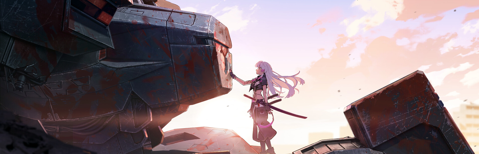 Muv-Luv: Tactics Kalidasa at Nightmare
