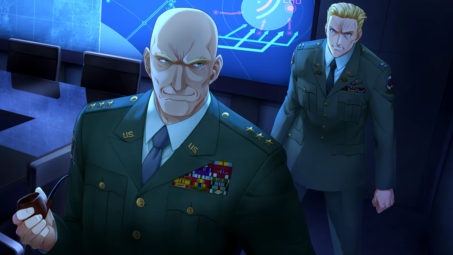 Univers de Muv-Luv