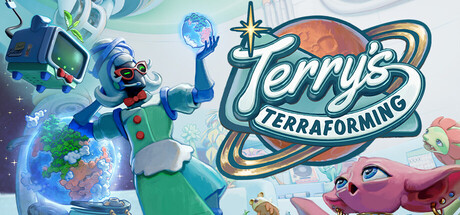 Terry's Terraforming